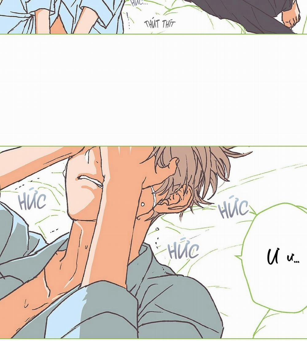 Boy Love - Fan Book 1 trang 34