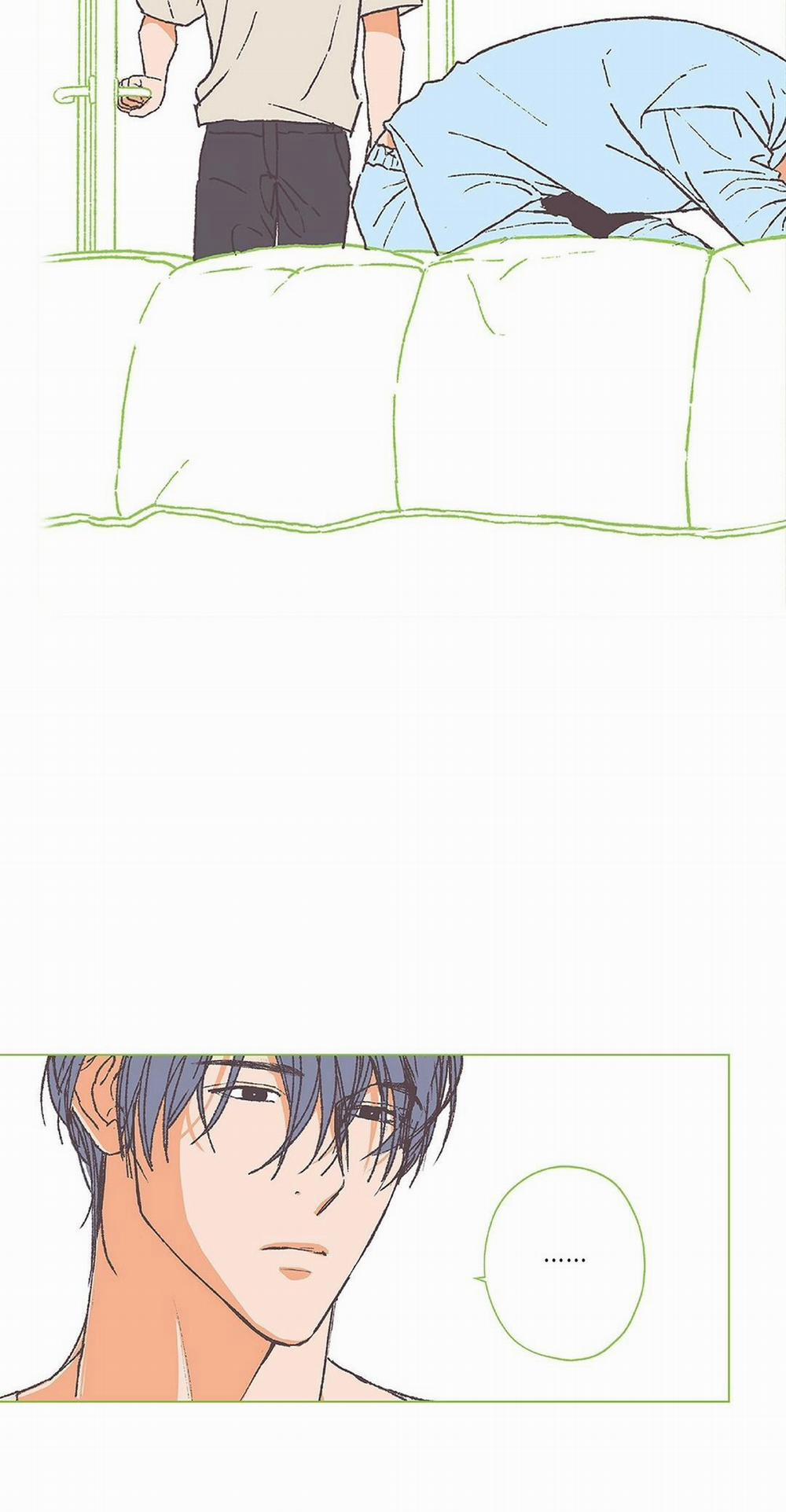 Boy Love - Fan Book 1 trang 5