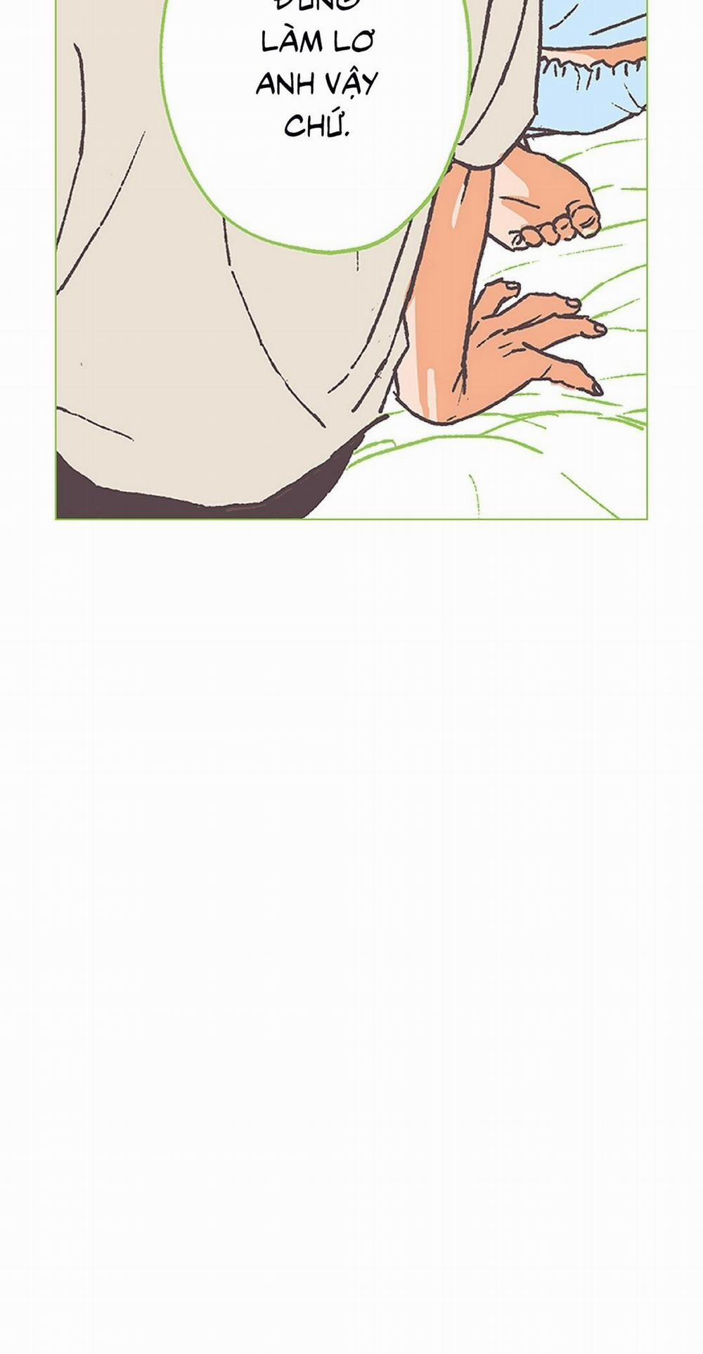 Boy Love - Fan Book 1 trang 9