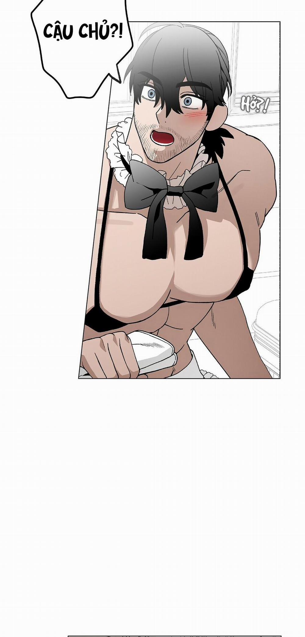 Boy Love - Fan Book 10 trang 14