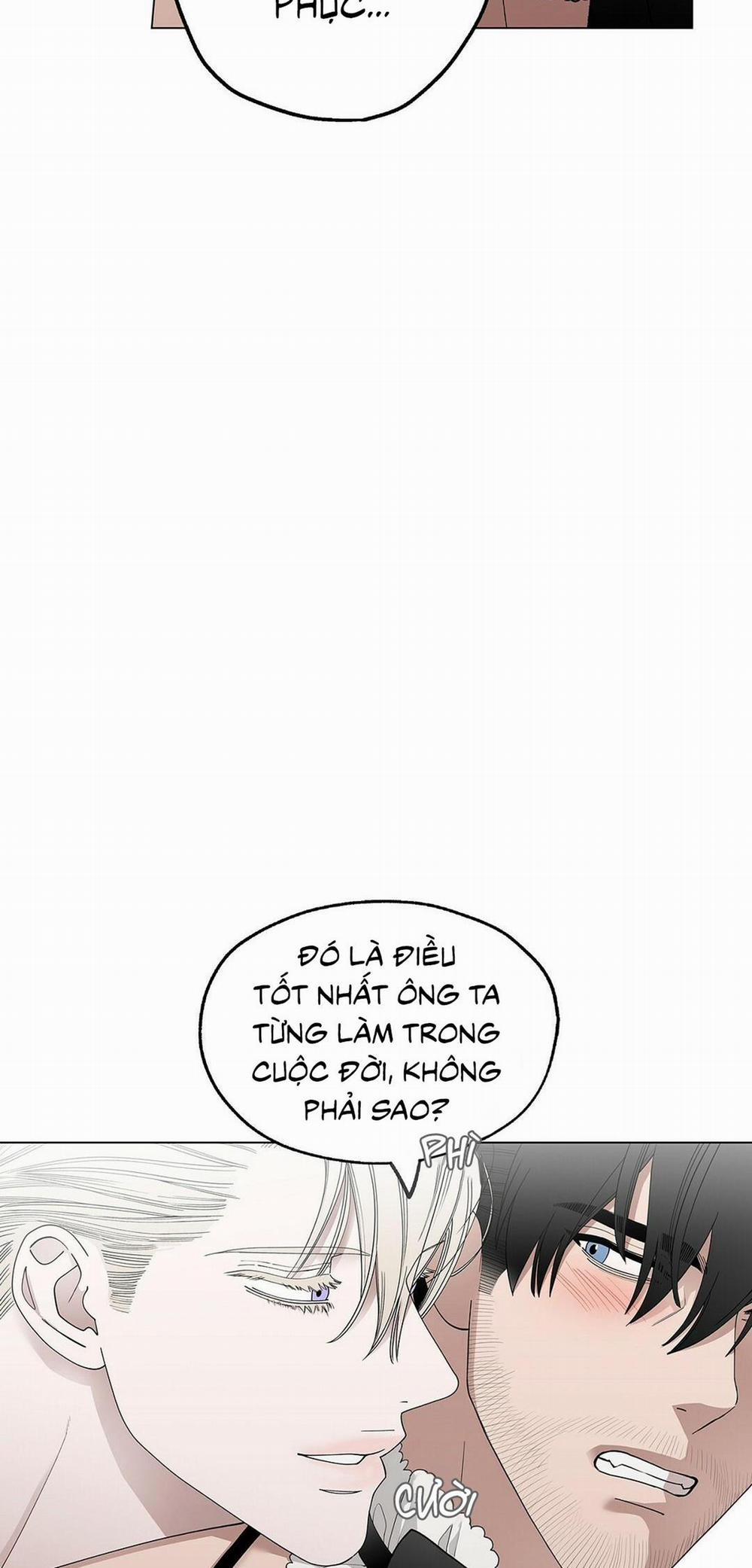 Boy Love - Fan Book 10 trang 22