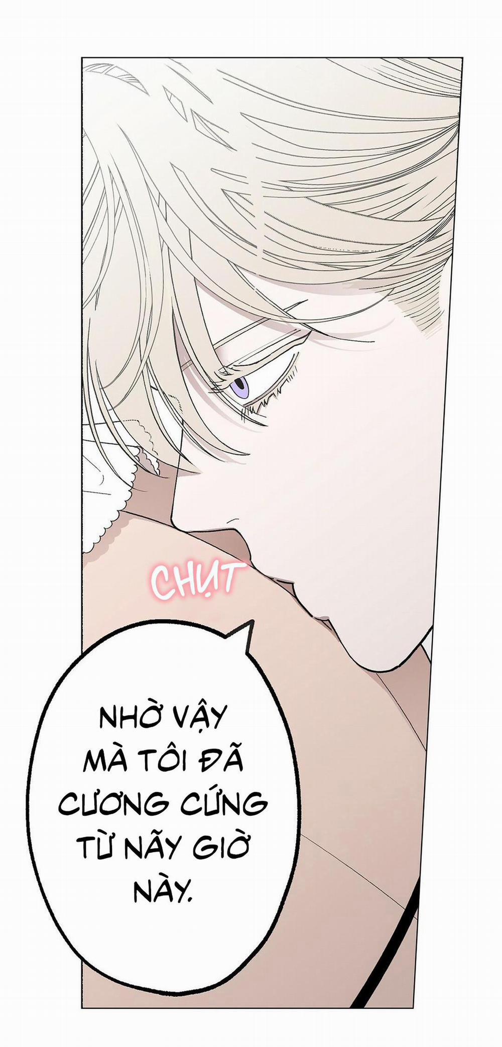 Boy Love - Fan Book 10 trang 27