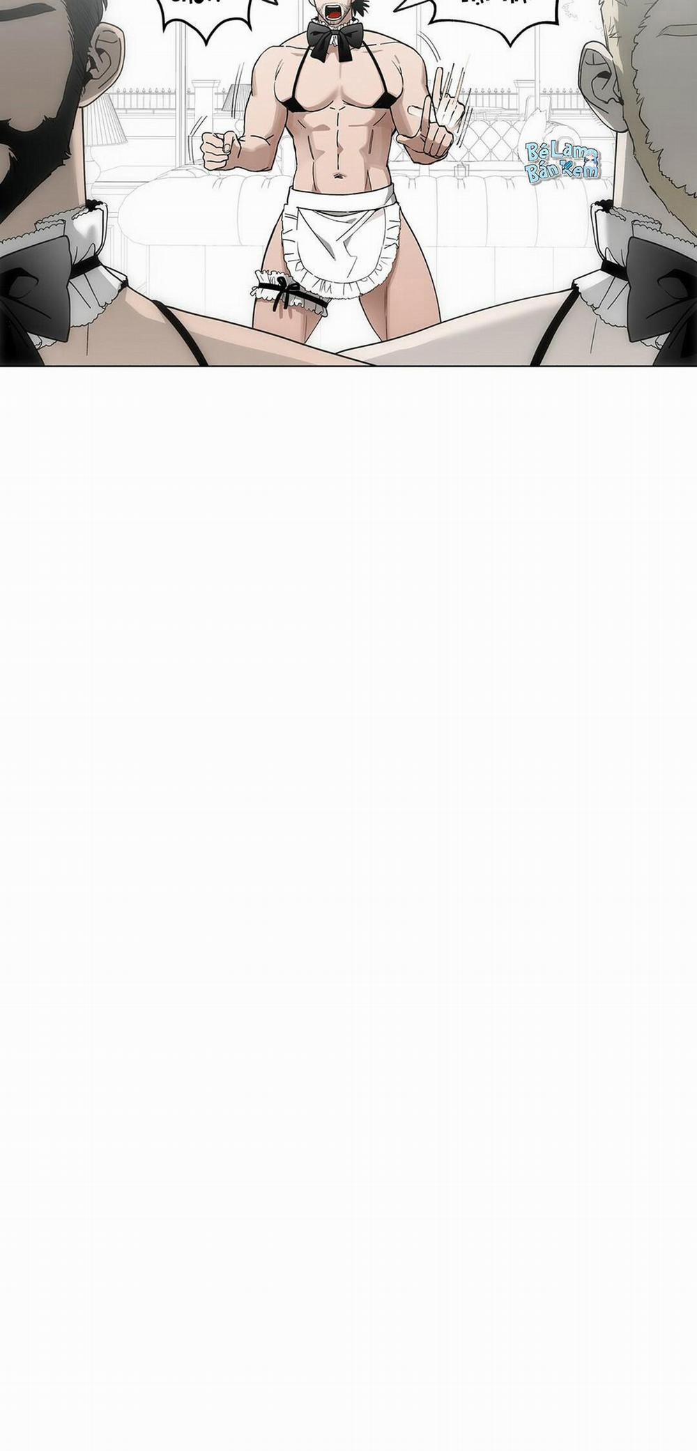 Boy Love - Fan Book 10 trang 3