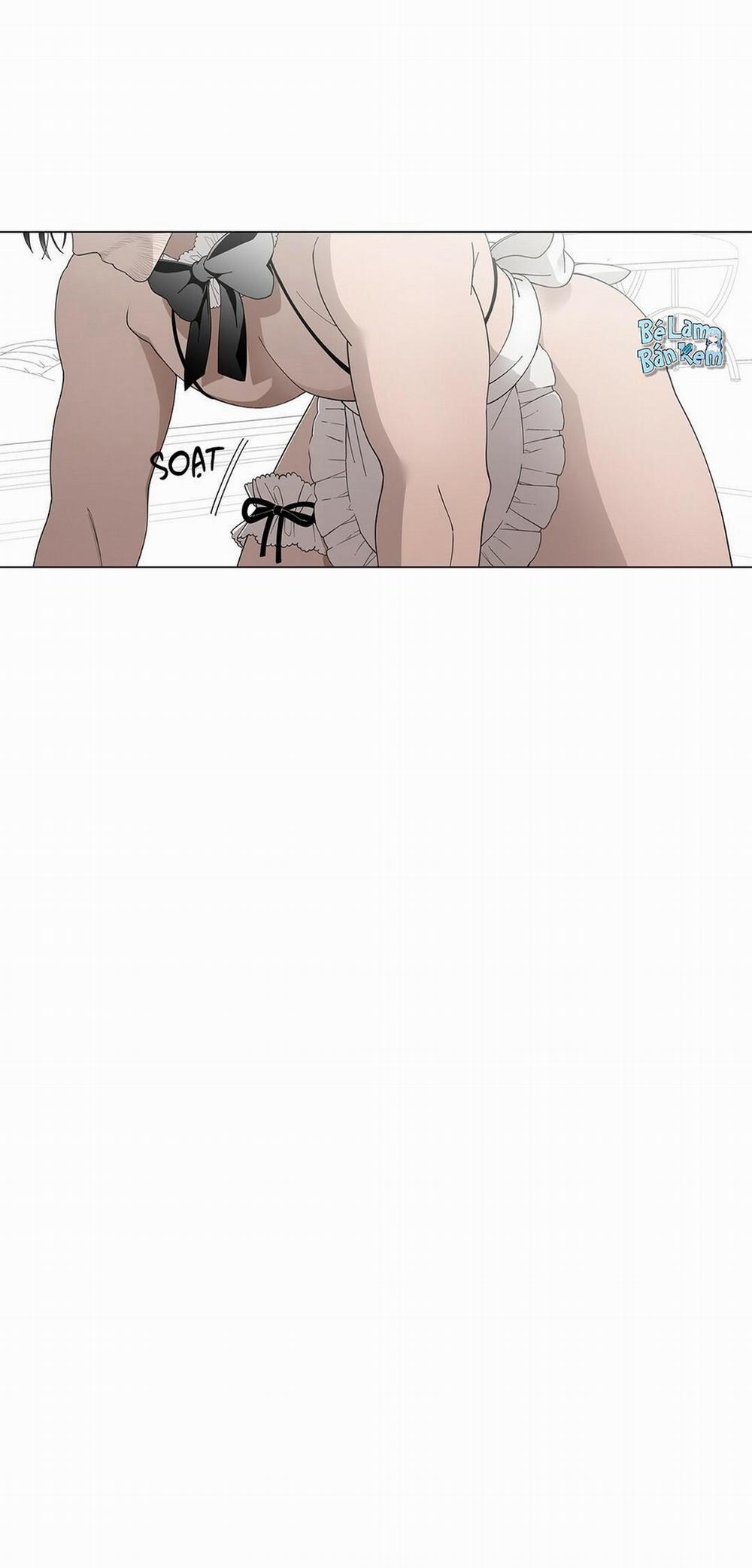 Boy Love - Fan Book 10 trang 30