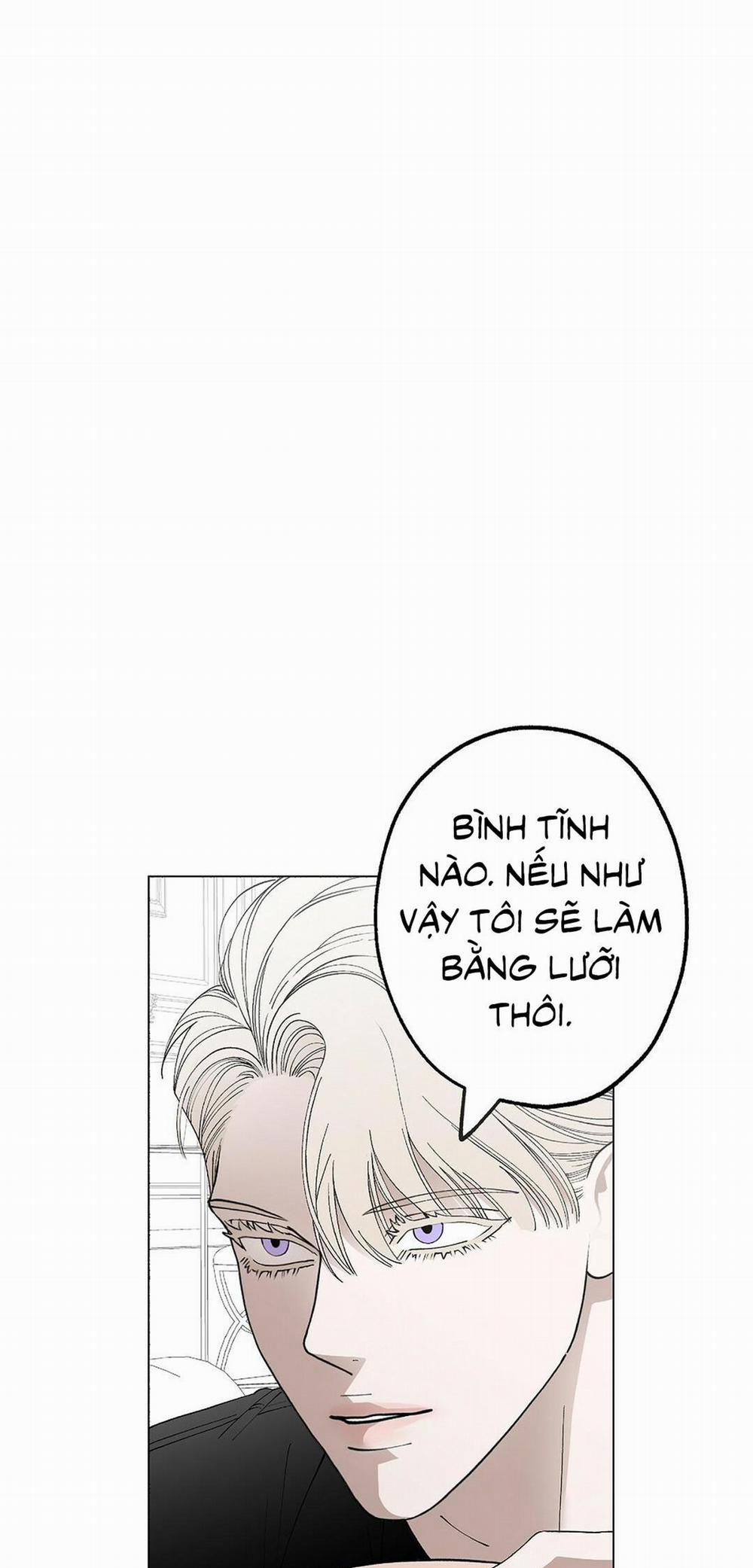 Boy Love - Fan Book 10 trang 45