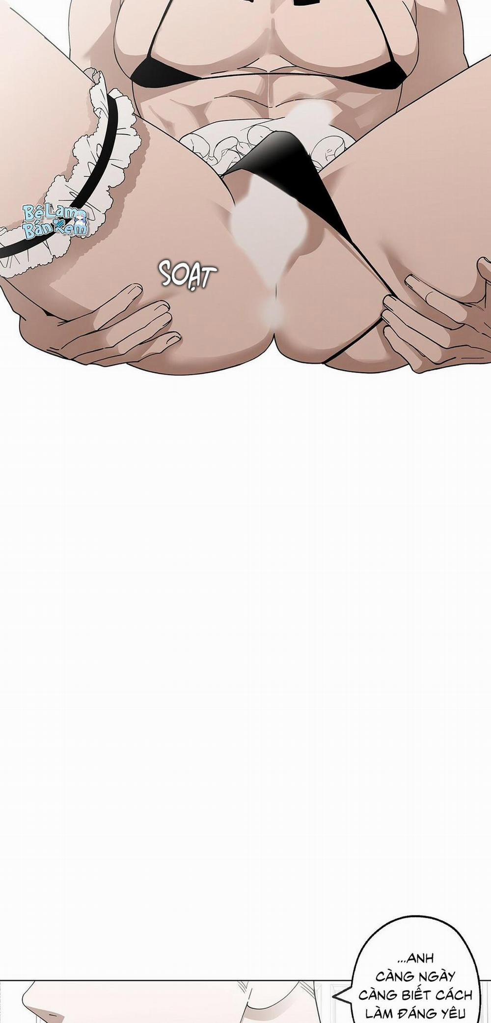 Boy Love - Fan Book 10 trang 49