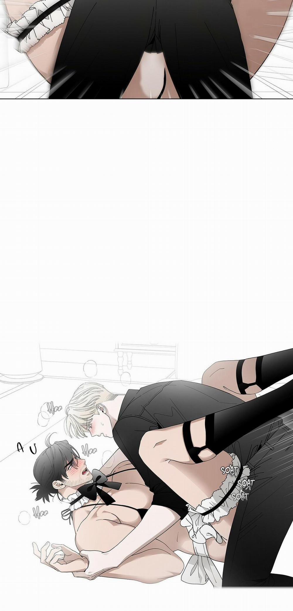 Boy Love - Fan Book 10 trang 54