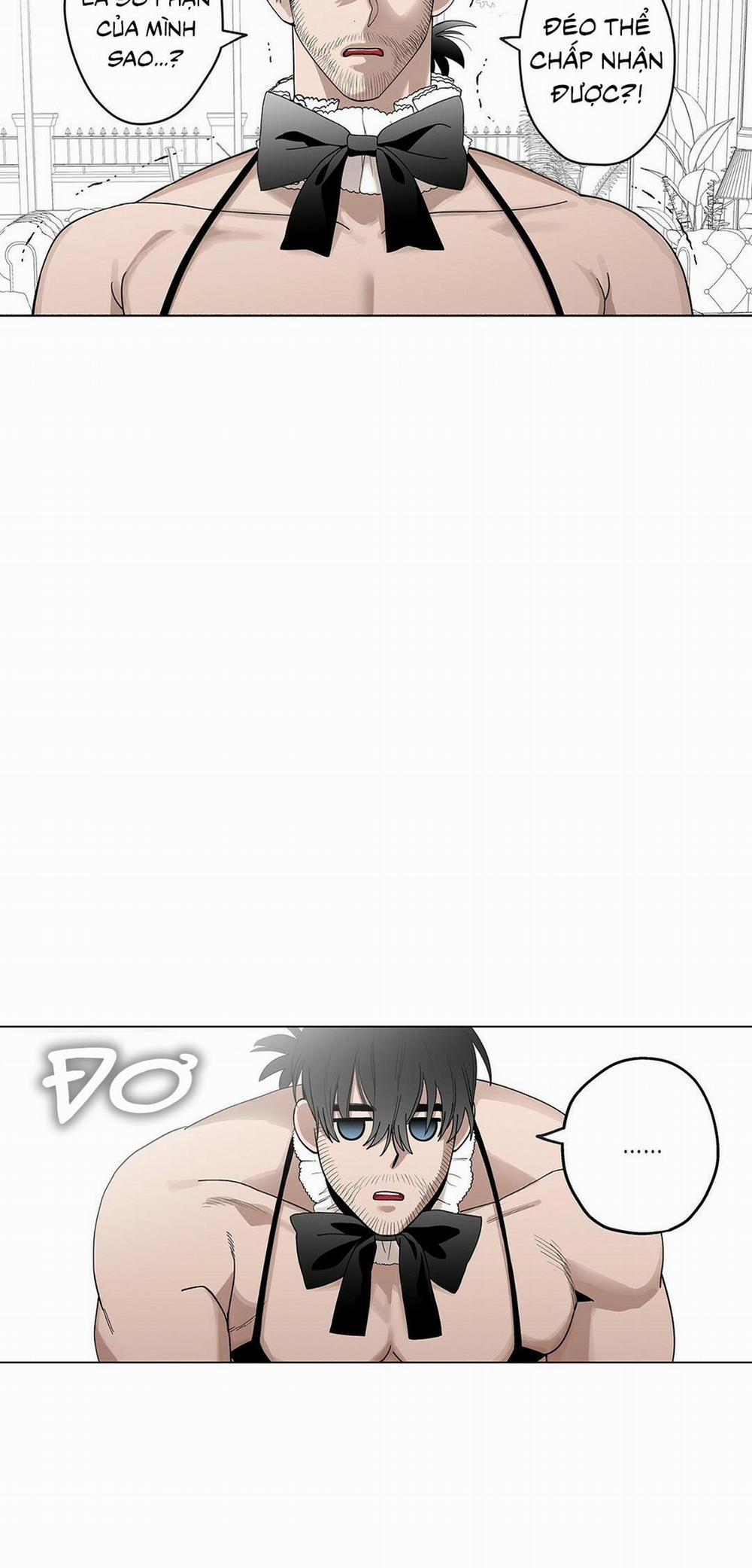 Boy Love - Fan Book 10 trang 7