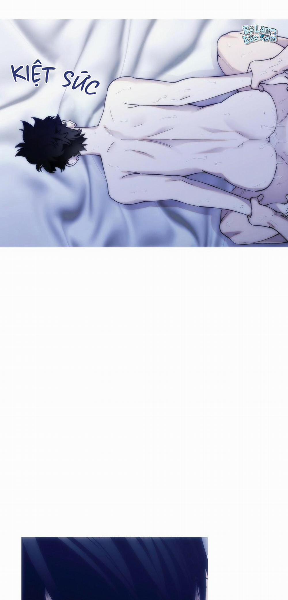 Boy Love - Fan Book 11 trang 11