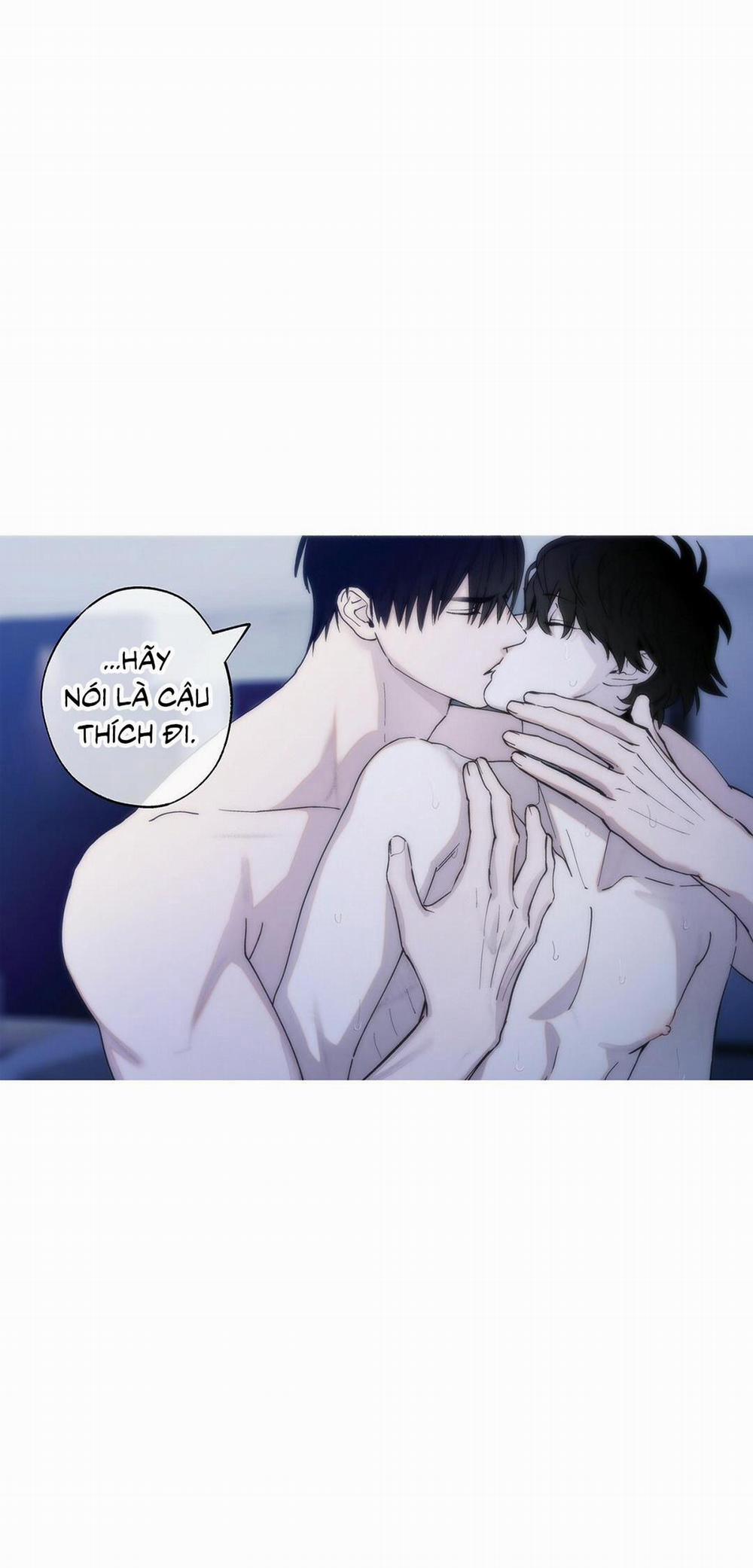 Boy Love - Fan Book 11 trang 16