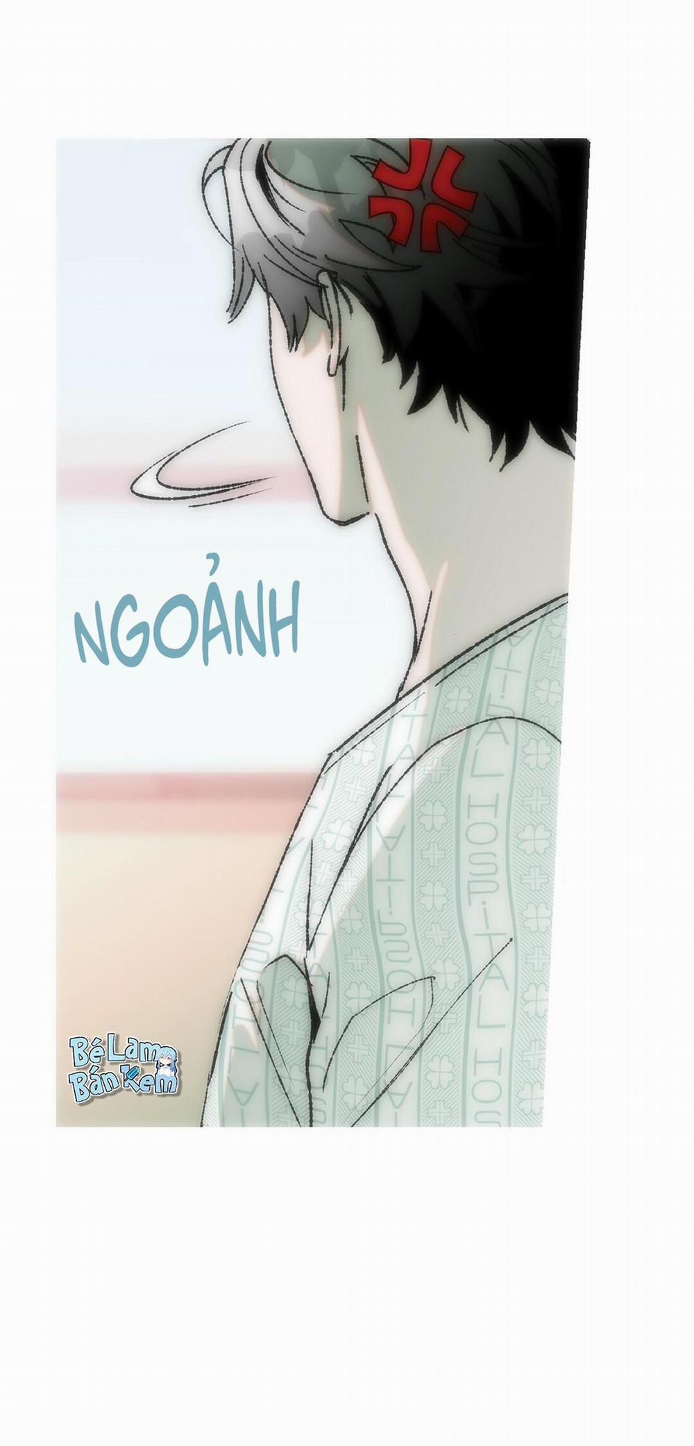 Boy Love - Fan Book 11 trang 24