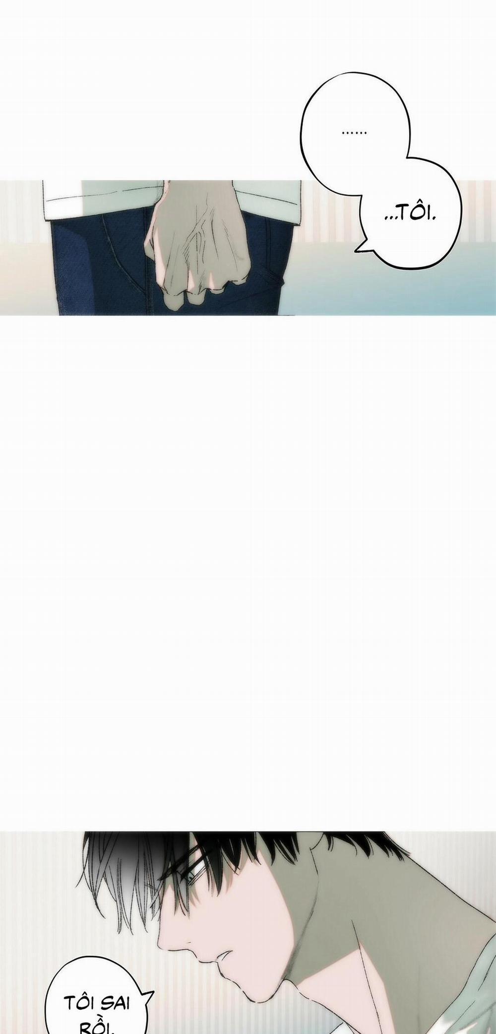 Boy Love - Fan Book 11 trang 26