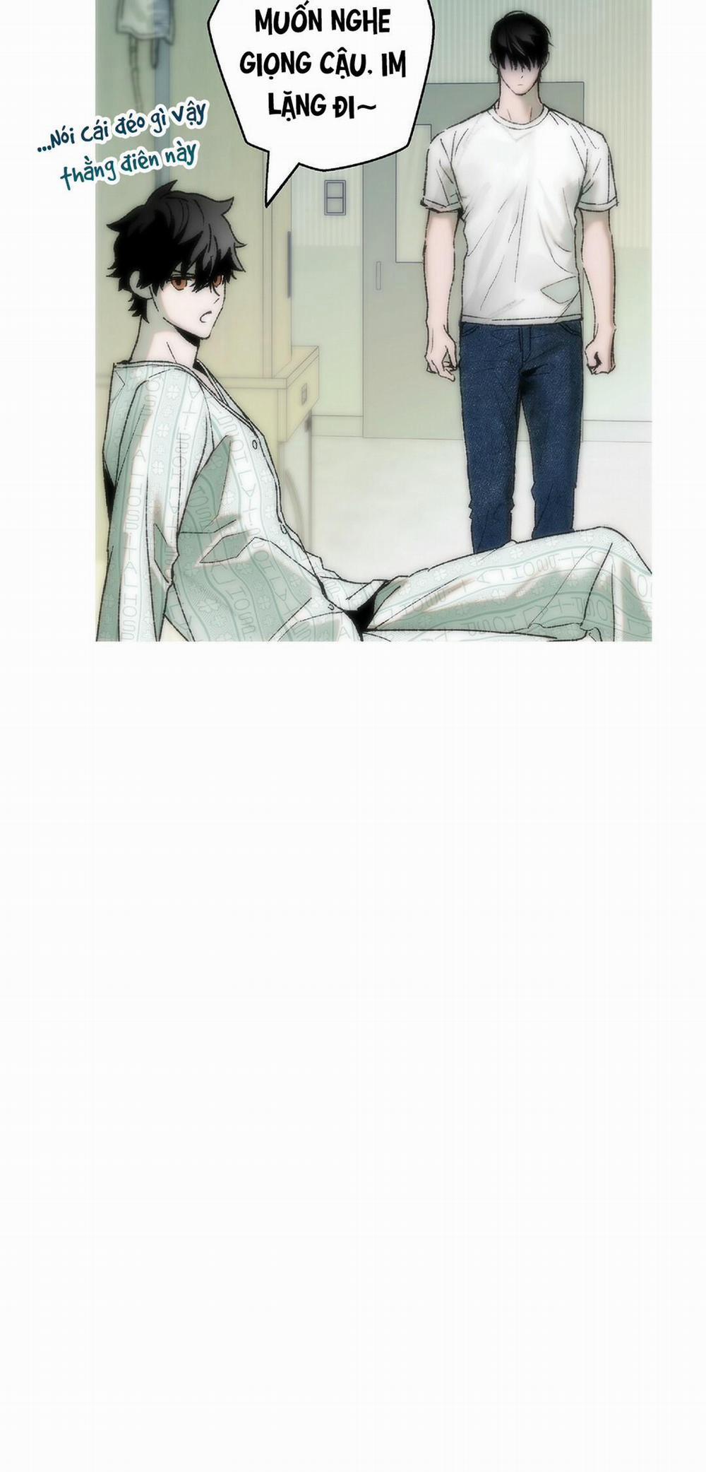 Boy Love - Fan Book 11 trang 28