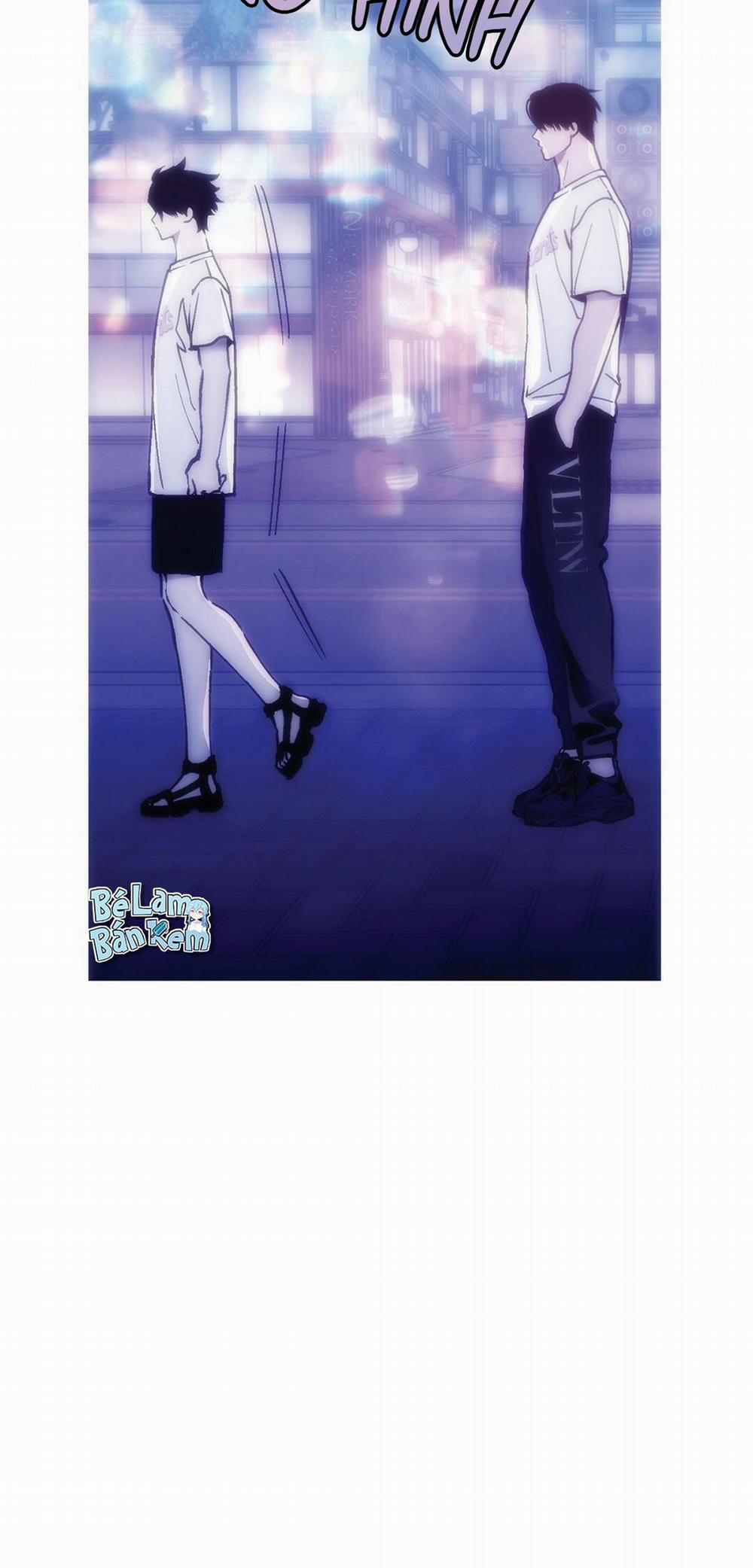 Boy Love - Fan Book 11 trang 3