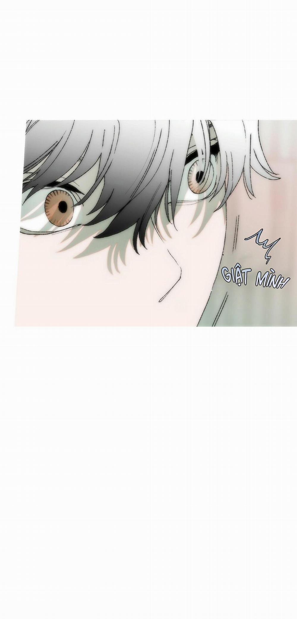 Boy Love - Fan Book 11 trang 31