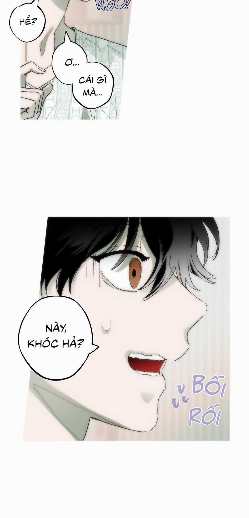 Boy Love - Fan Book 11 trang 33