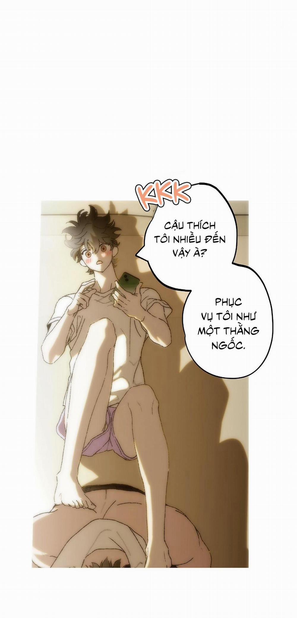 Boy Love - Fan Book 11 trang 39