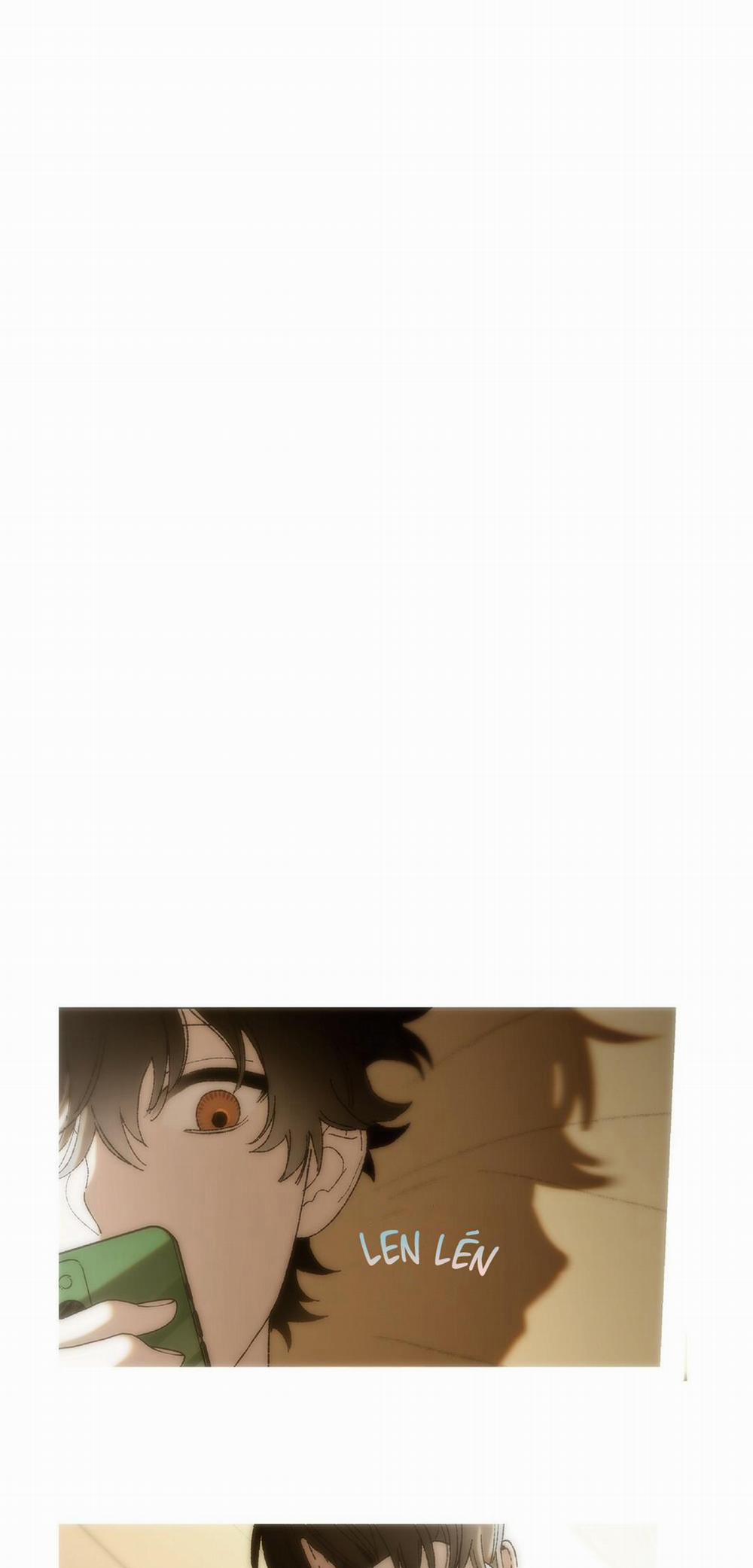 Boy Love - Fan Book 11 trang 40