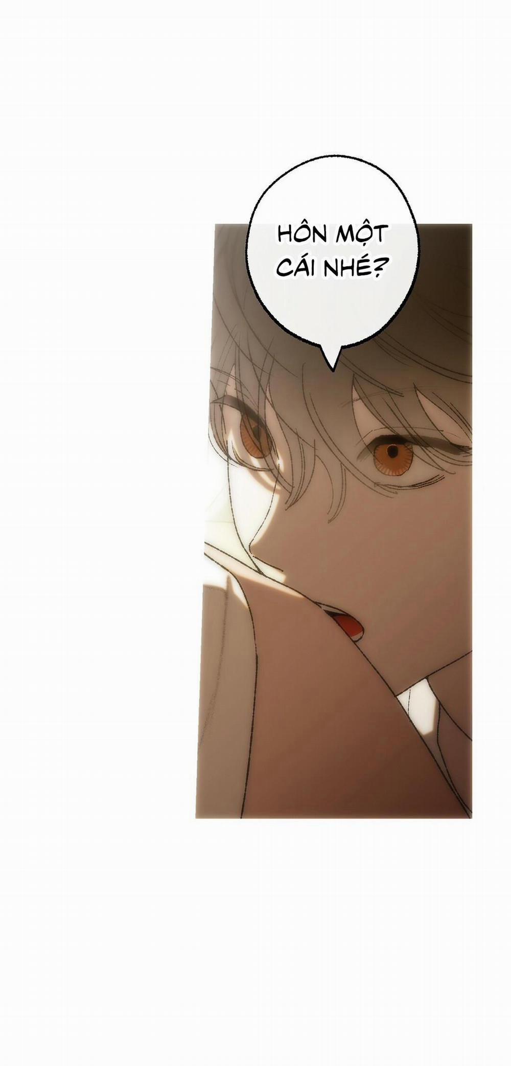 Boy Love - Fan Book 11 trang 44