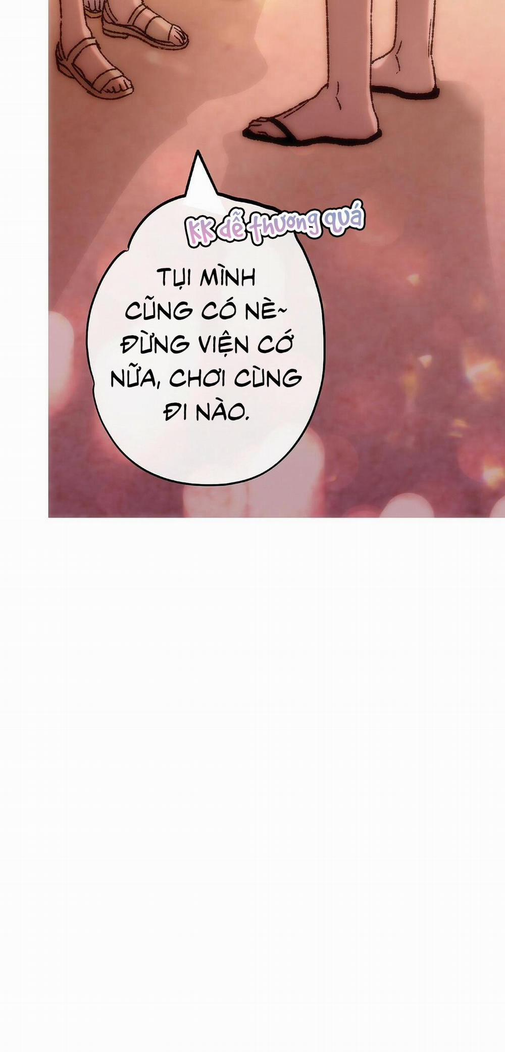 Boy Love - Fan Book 11 trang 51