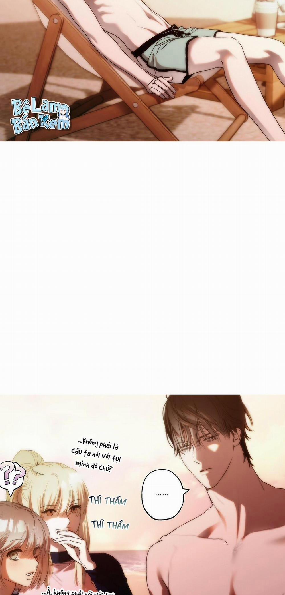 Boy Love - Fan Book 11 trang 54