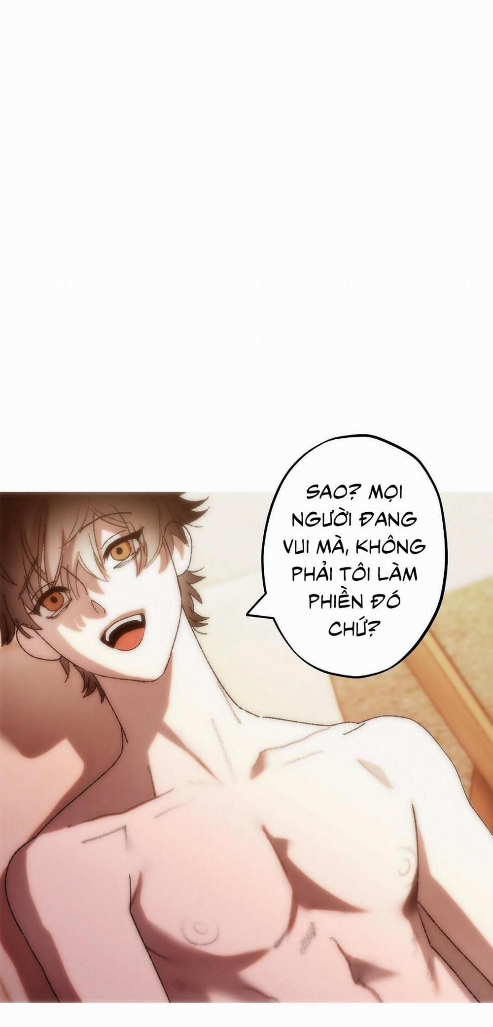 Boy Love - Fan Book 11 trang 56