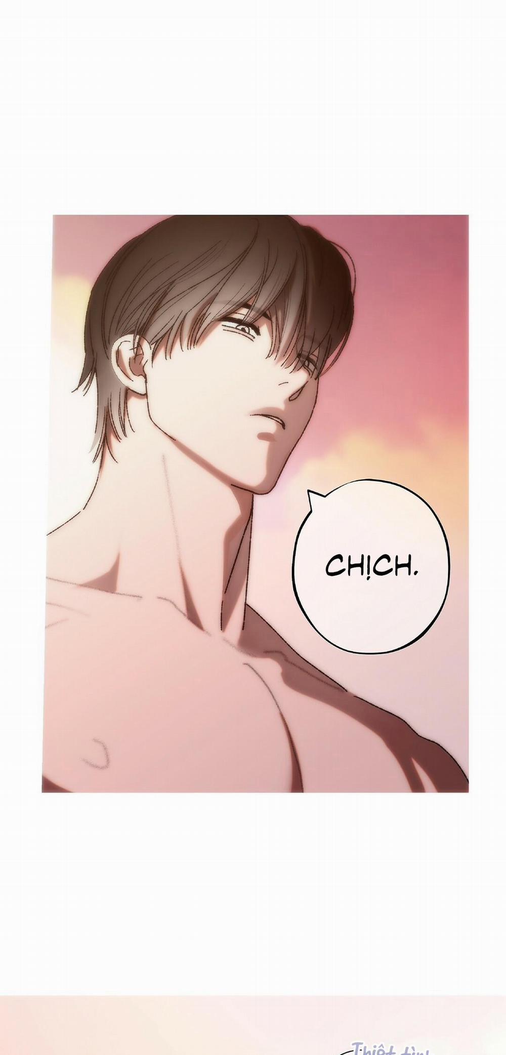 Boy Love - Fan Book 11 trang 58