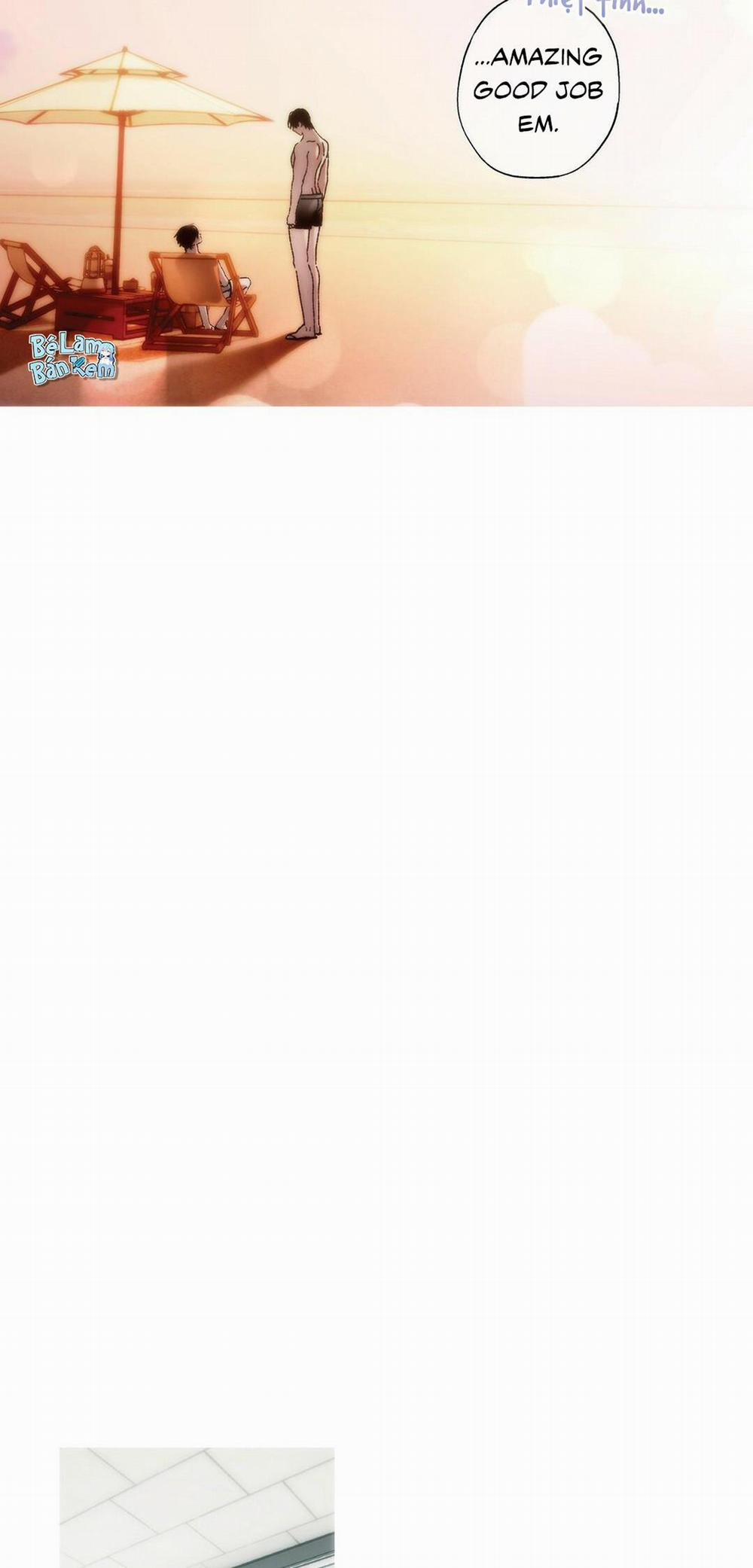 Boy Love - Fan Book 11 trang 59