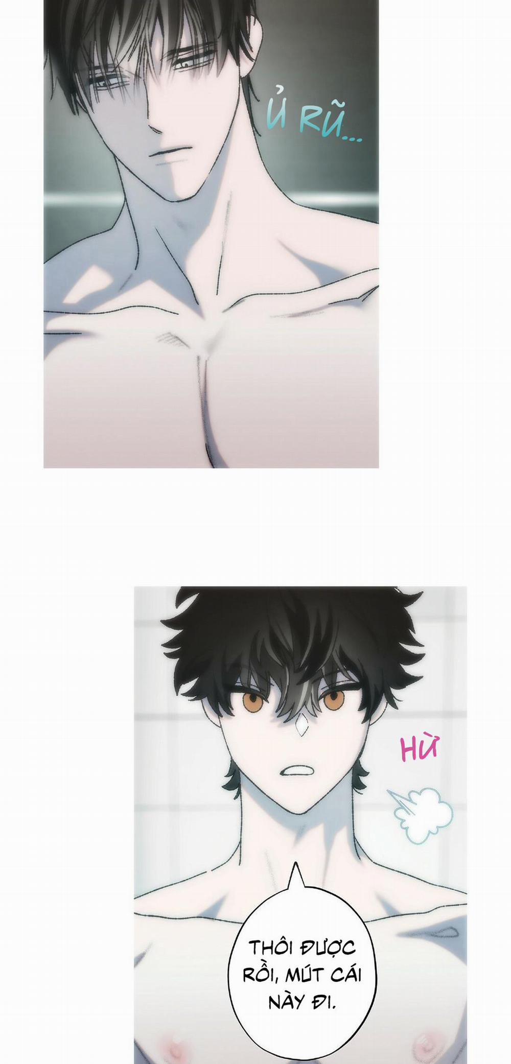 Boy Love - Fan Book 11 trang 63