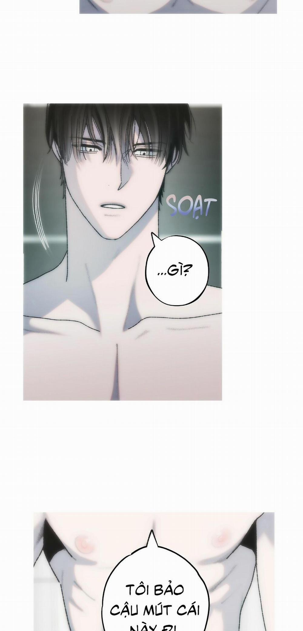 Boy Love - Fan Book 11 trang 64