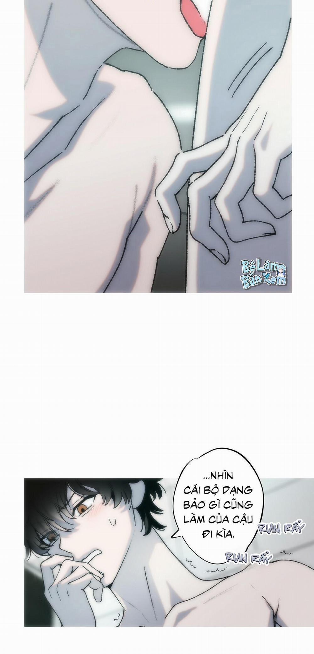 Boy Love - Fan Book 11 trang 68