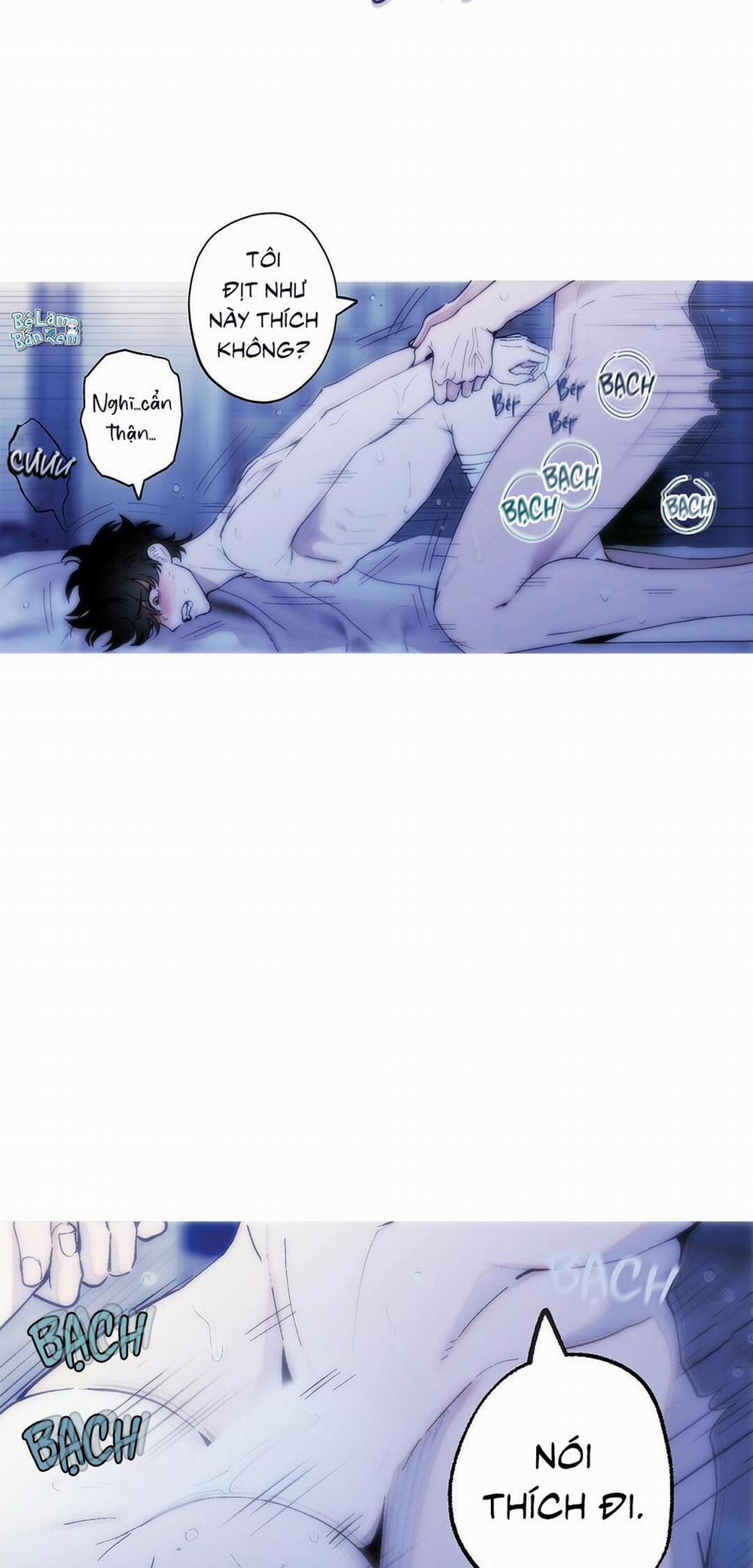 Boy Love - Fan Book 11 trang 7