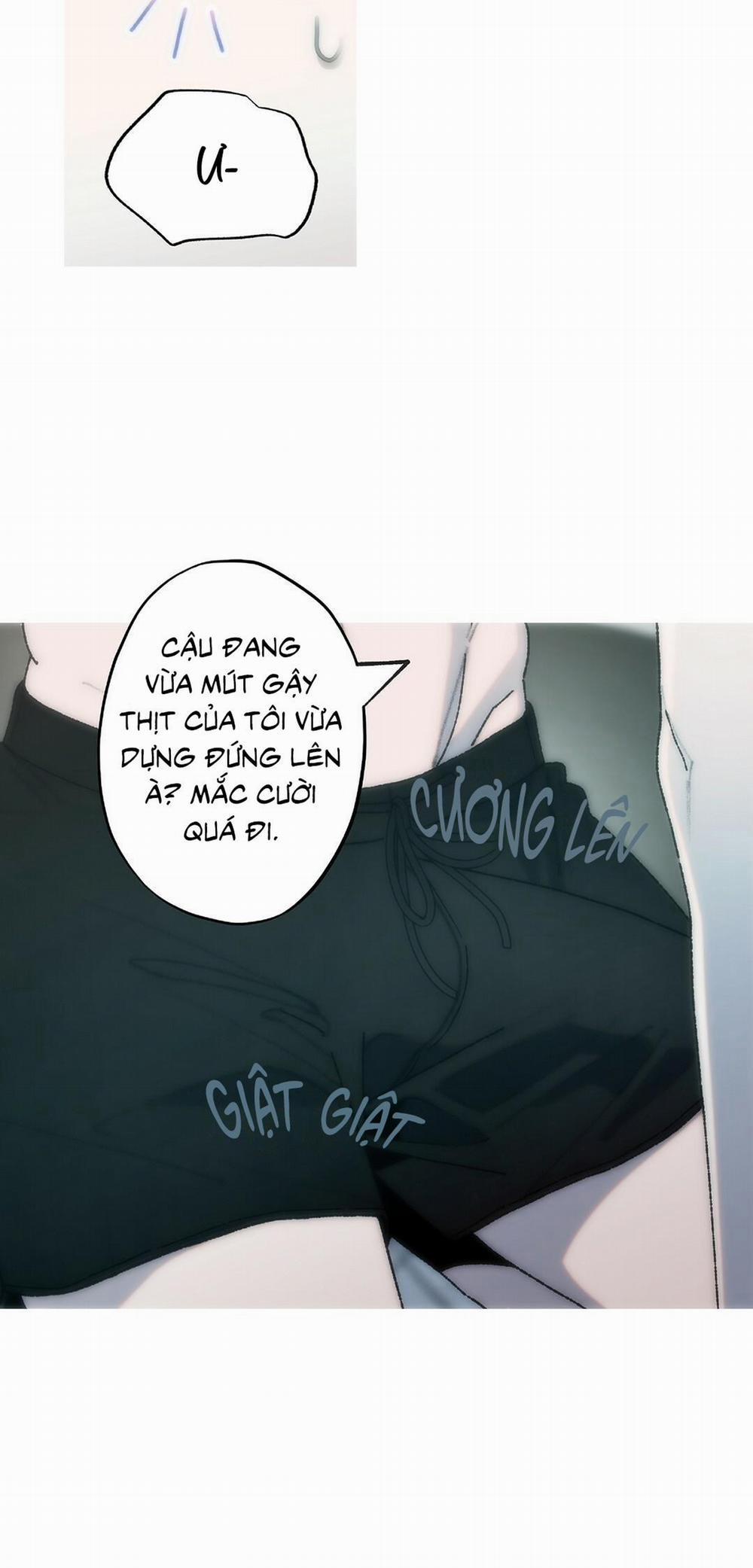 Boy Love - Fan Book 11 trang 70