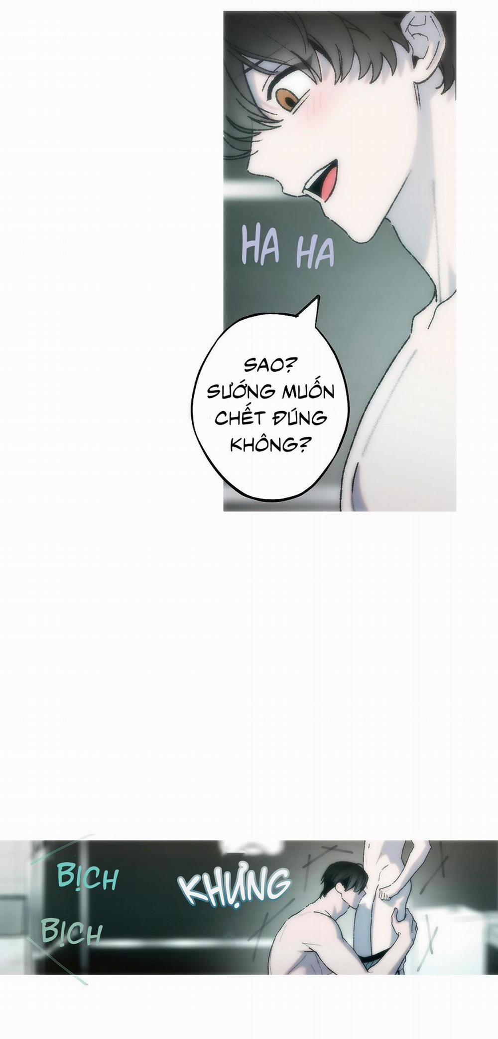 Boy Love - Fan Book 11 trang 74