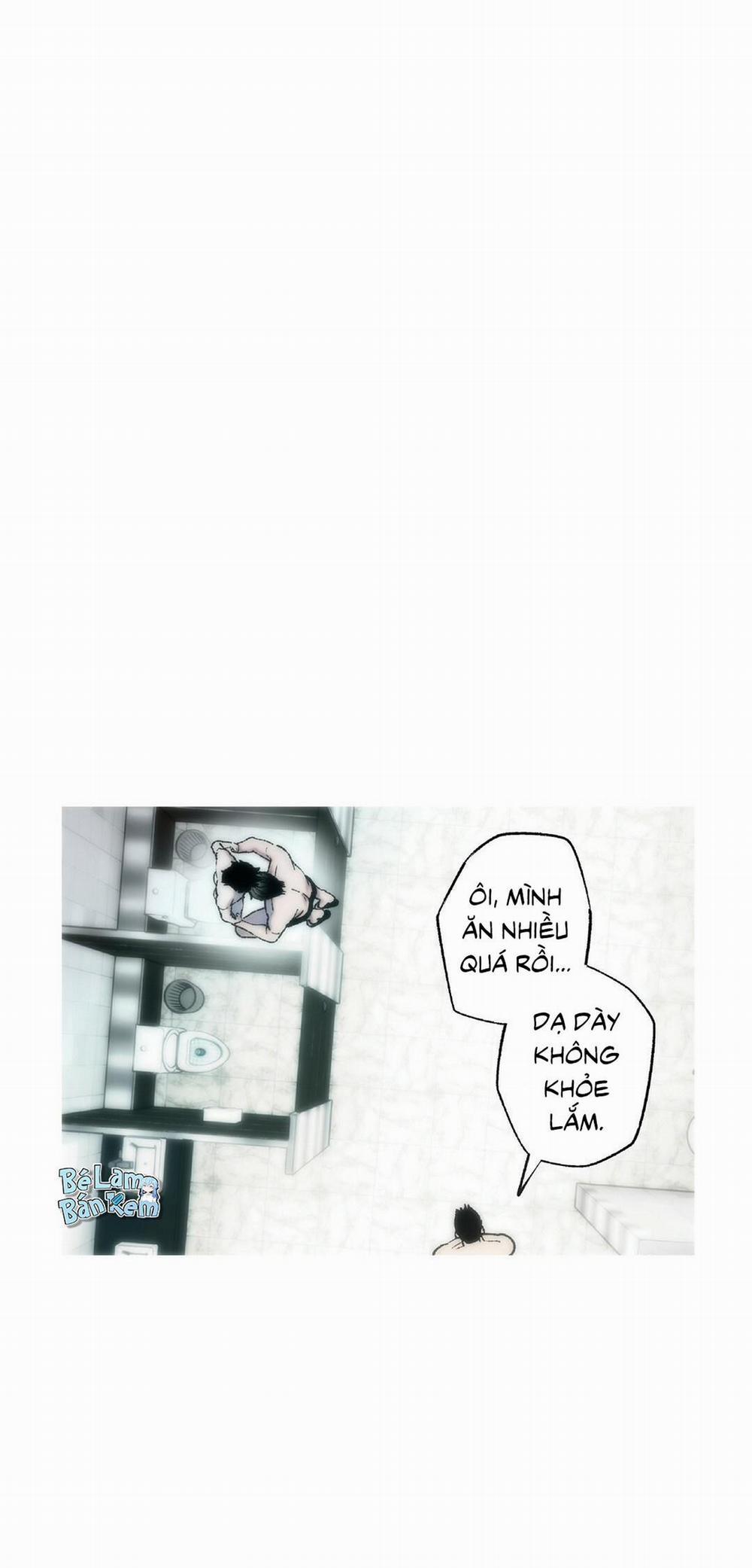 Boy Love - Fan Book 11 trang 75