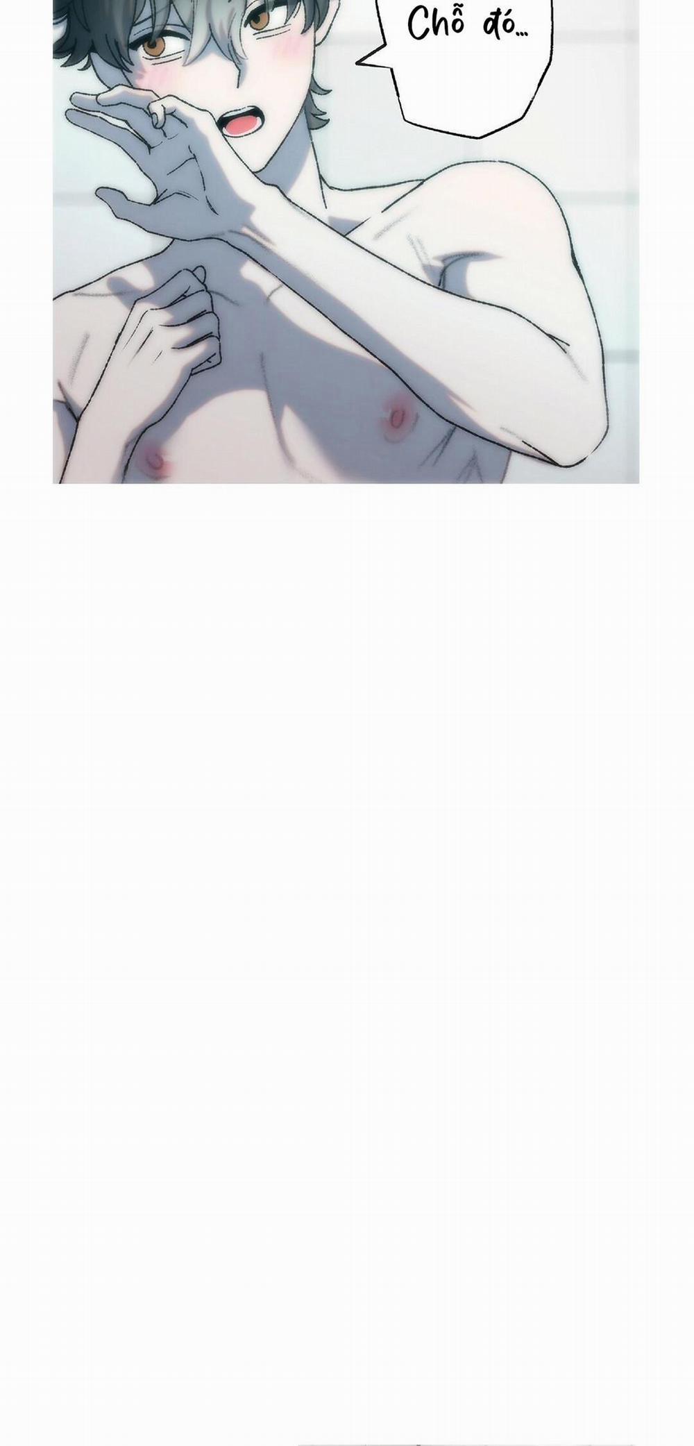 Boy Love - Fan Book 11 trang 77