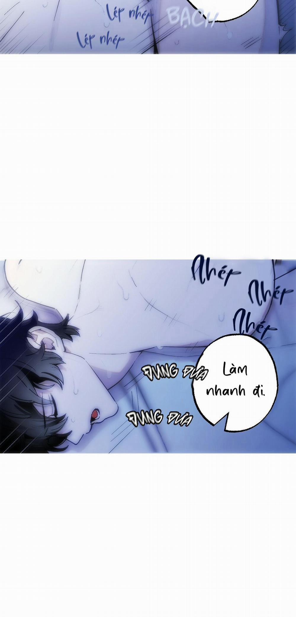 Boy Love - Fan Book 11 trang 8