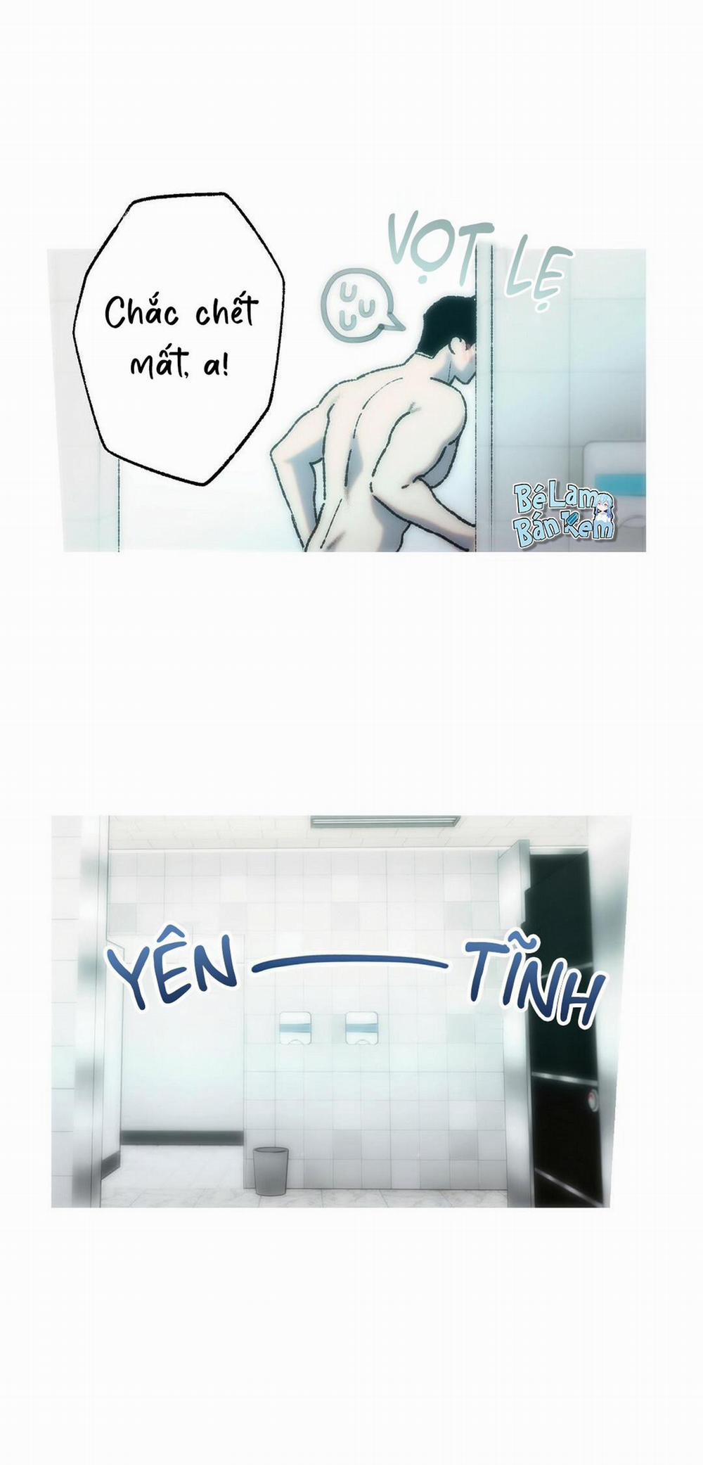 Boy Love - Fan Book 11 trang 81