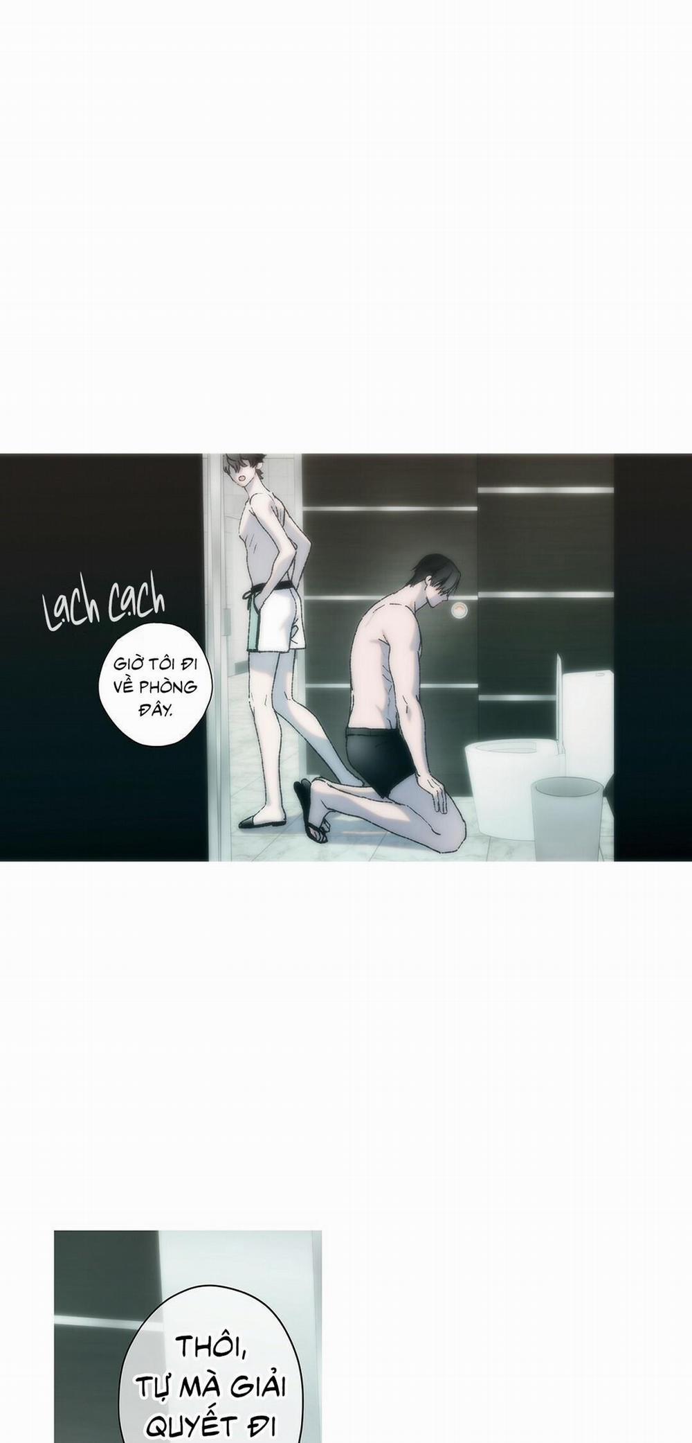 Boy Love - Fan Book 11 trang 88