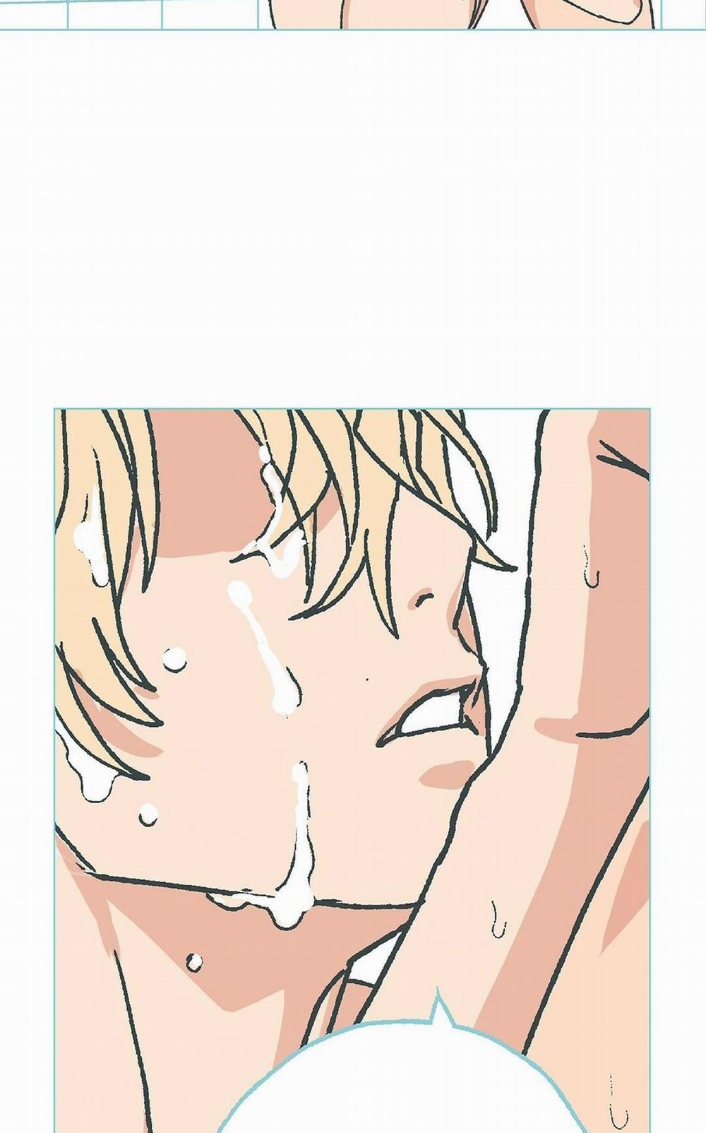 Boy Love - Fan Book 2 trang 33