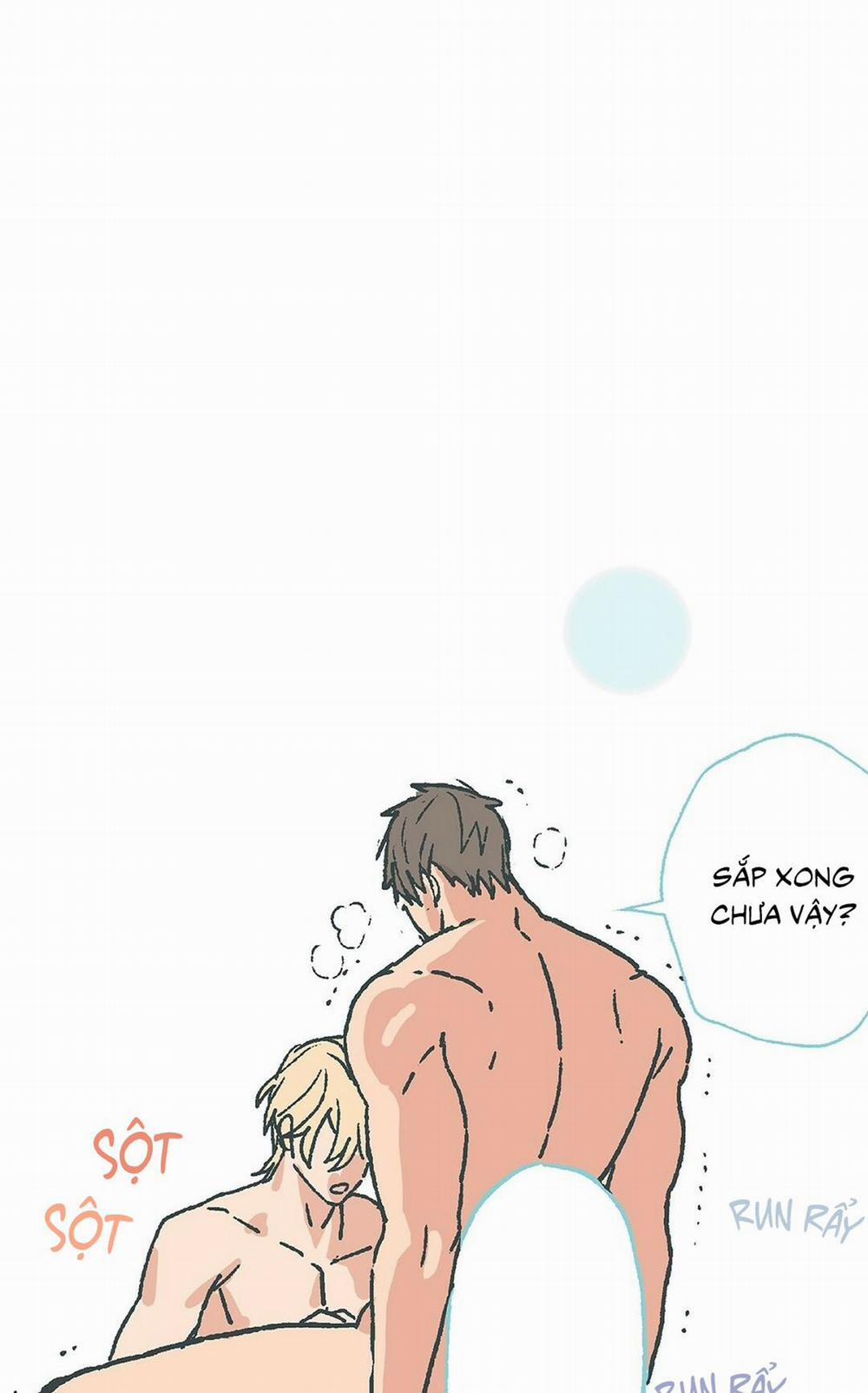 Boy Love - Fan Book 2 trang 37