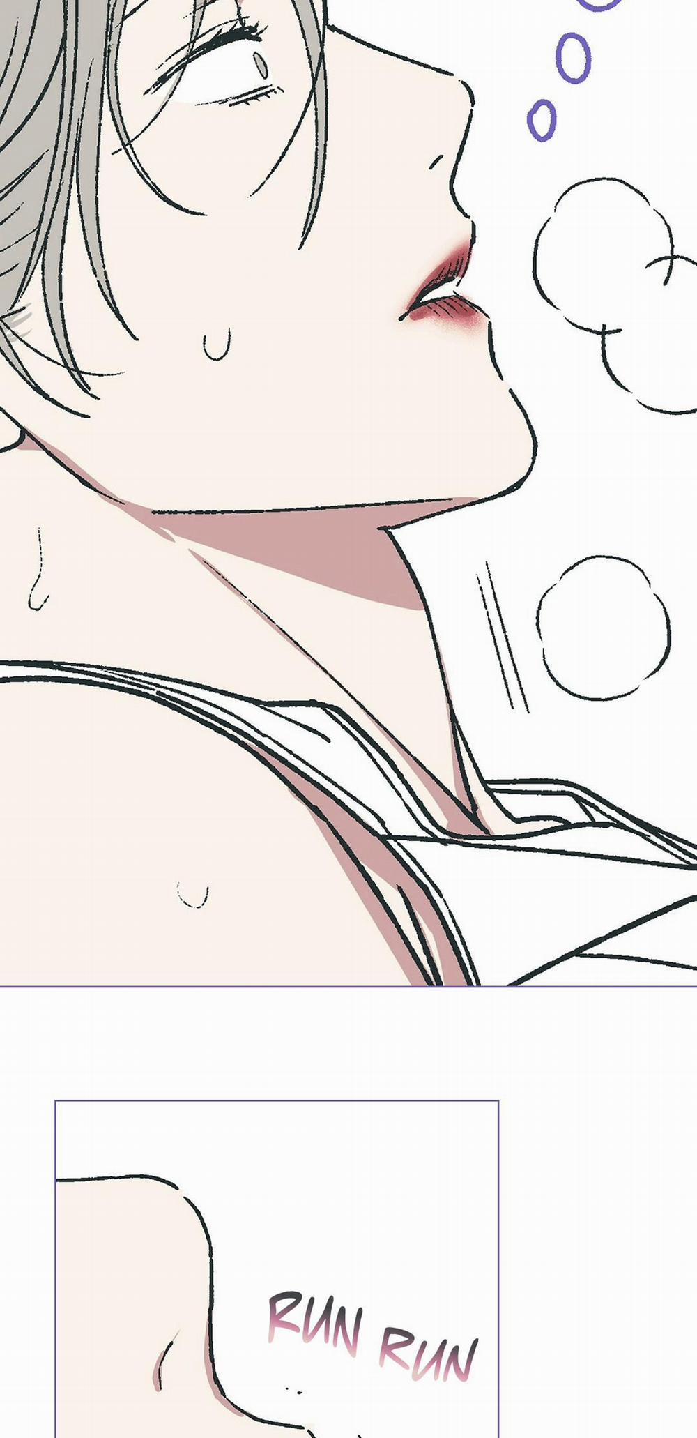 Boy Love - Fan Book 3 trang 13