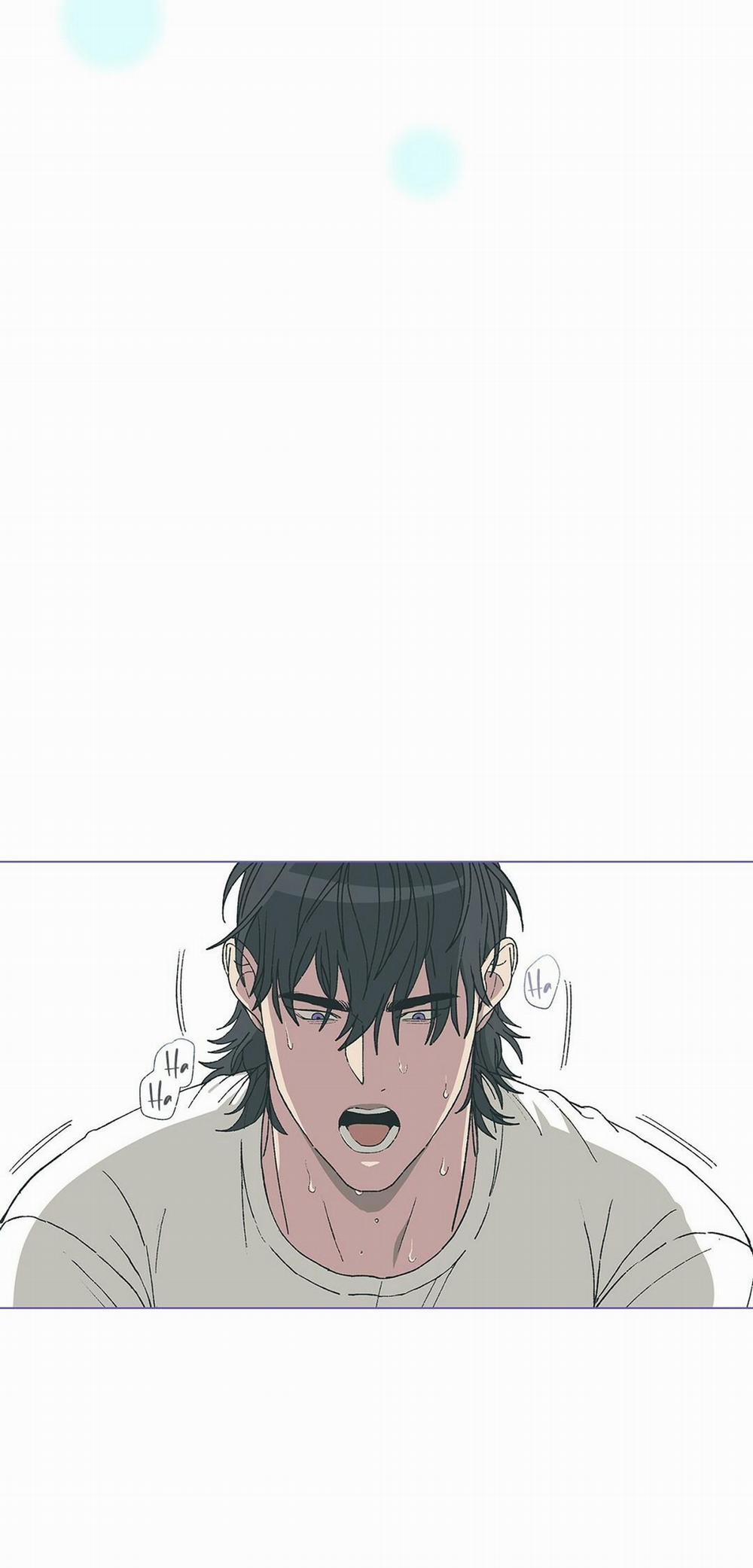 Boy Love - Fan Book 3 trang 2