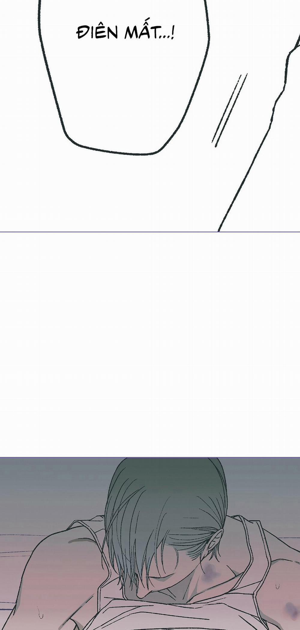 Boy Love - Fan Book 3 trang 28