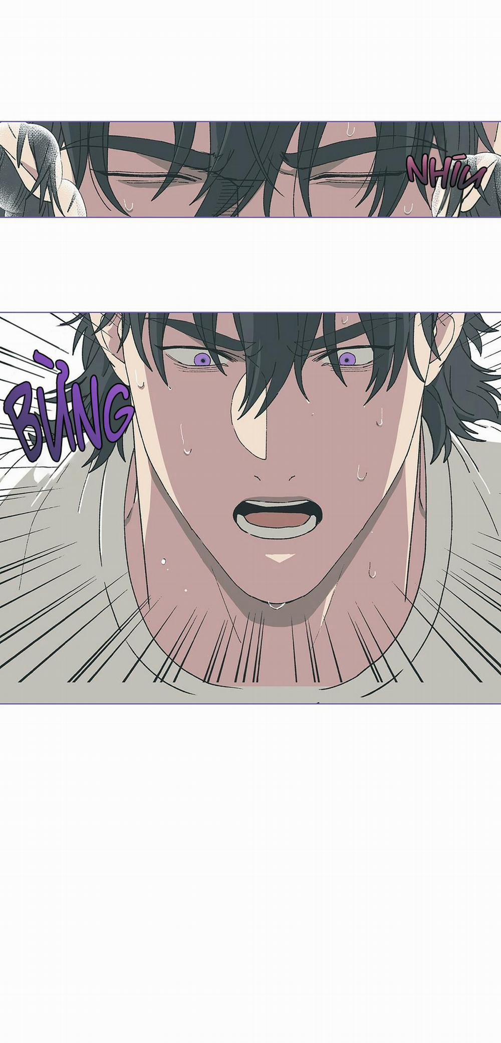 Boy Love - Fan Book 3 trang 3