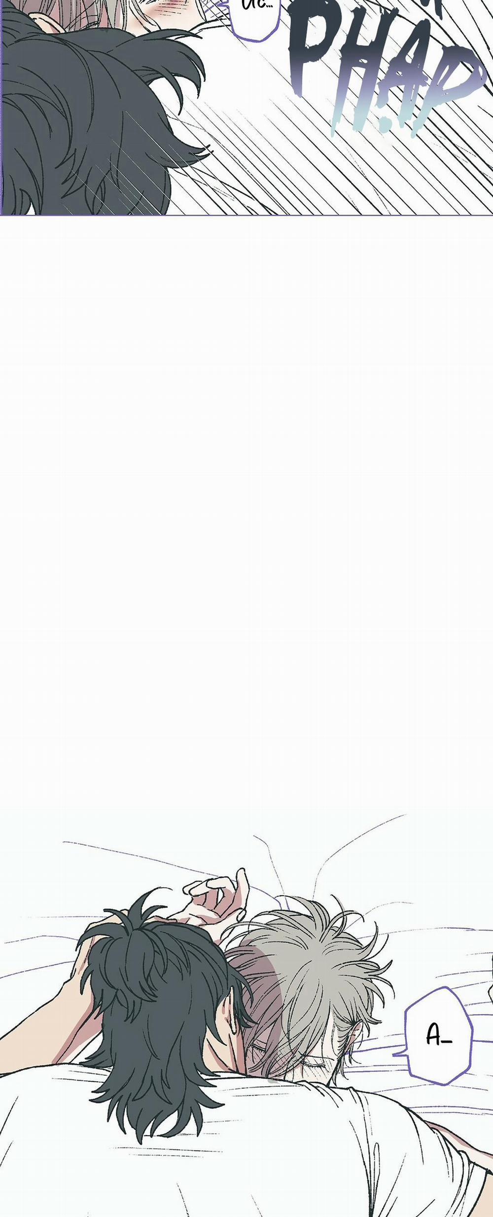 Boy Love - Fan Book 3 trang 36