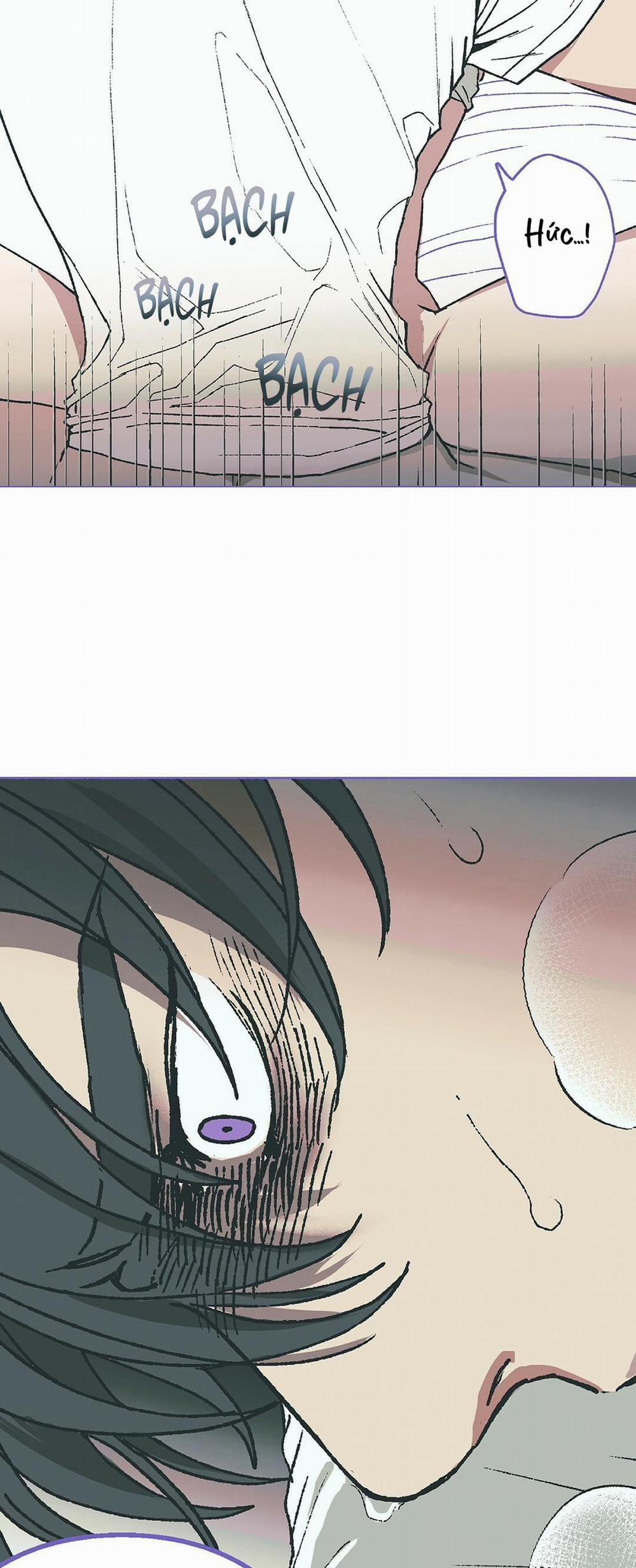 Boy Love - Fan Book 3 trang 37