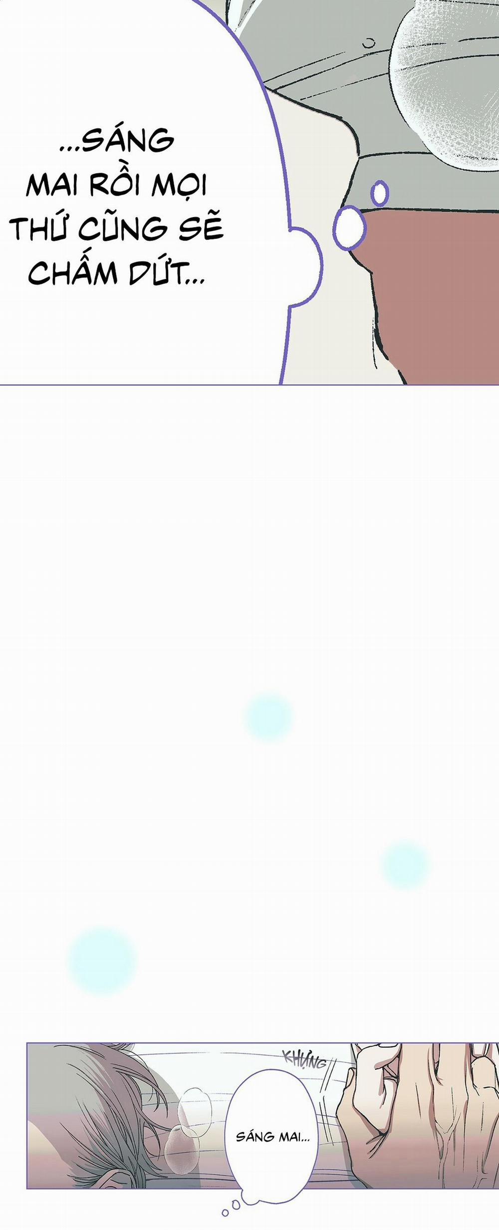 Boy Love - Fan Book 3 trang 38