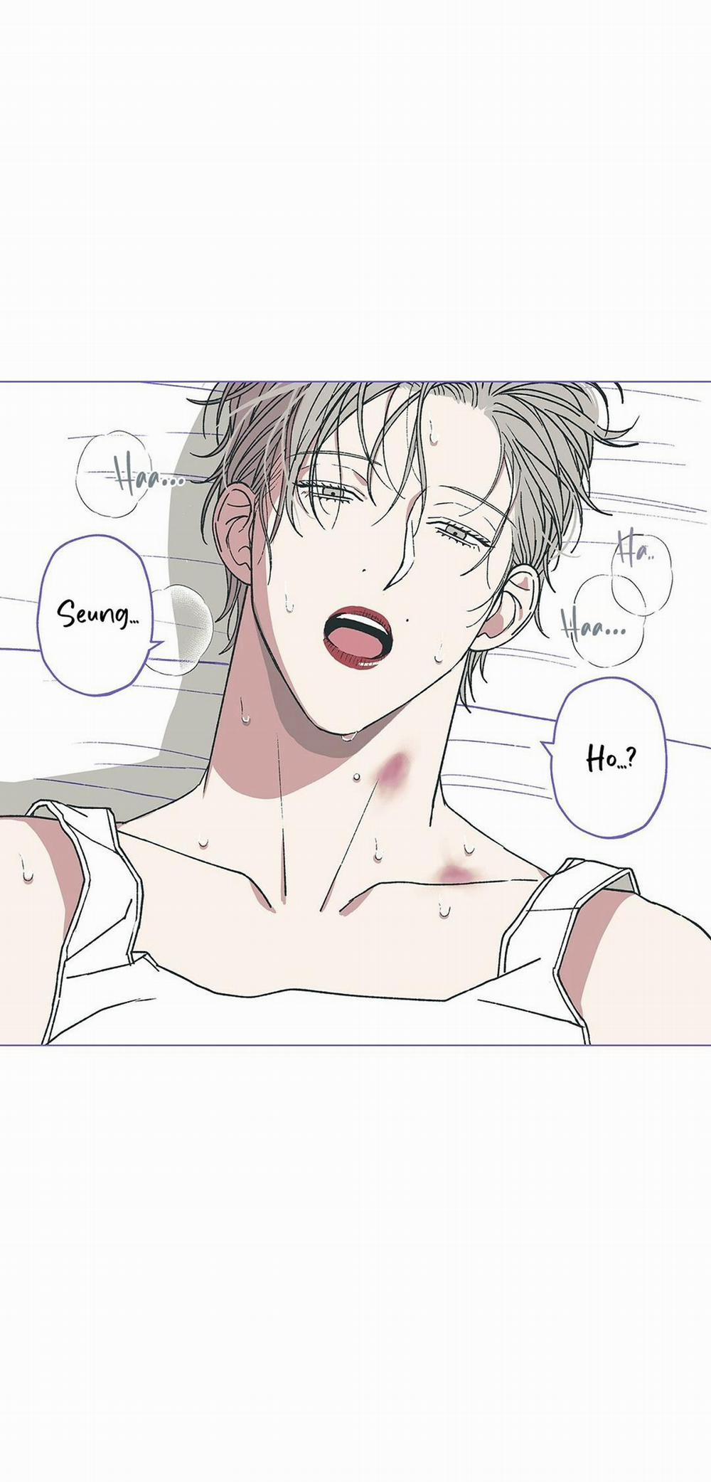 Boy Love - Fan Book 3 trang 7