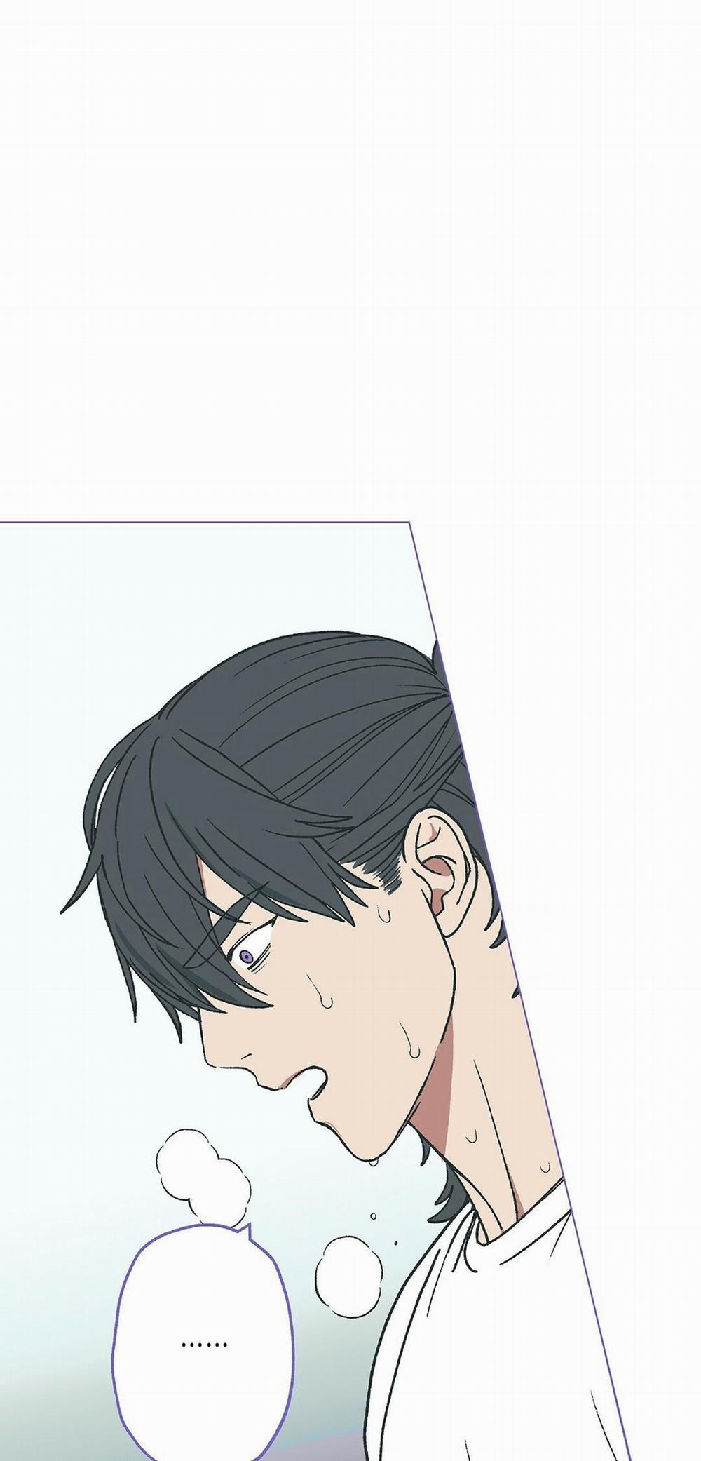 Boy Love - Fan Book 3 trang 8